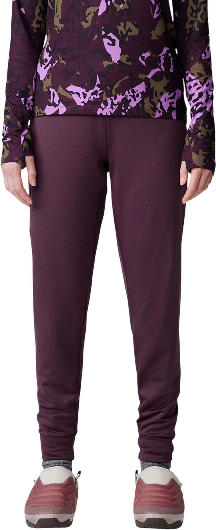 Numéro de l'image de la galerie de produits 5 pour le produit Pantalon de jogging Glacial Trail - Femme