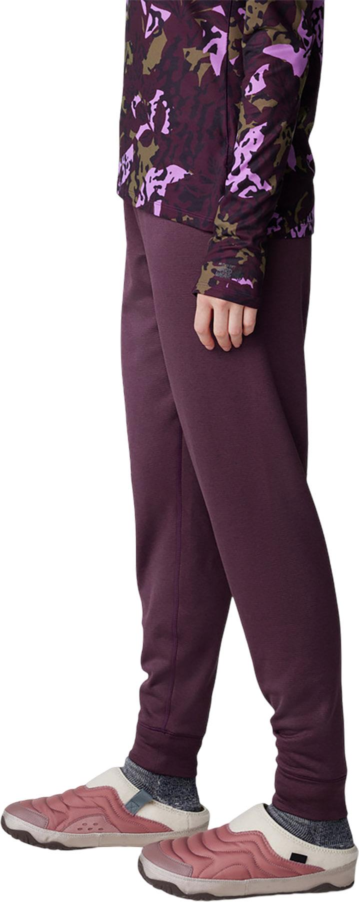 Numéro de l'image de la galerie de produits 6 pour le produit Pantalon de jogging Glacial Trail - Femme