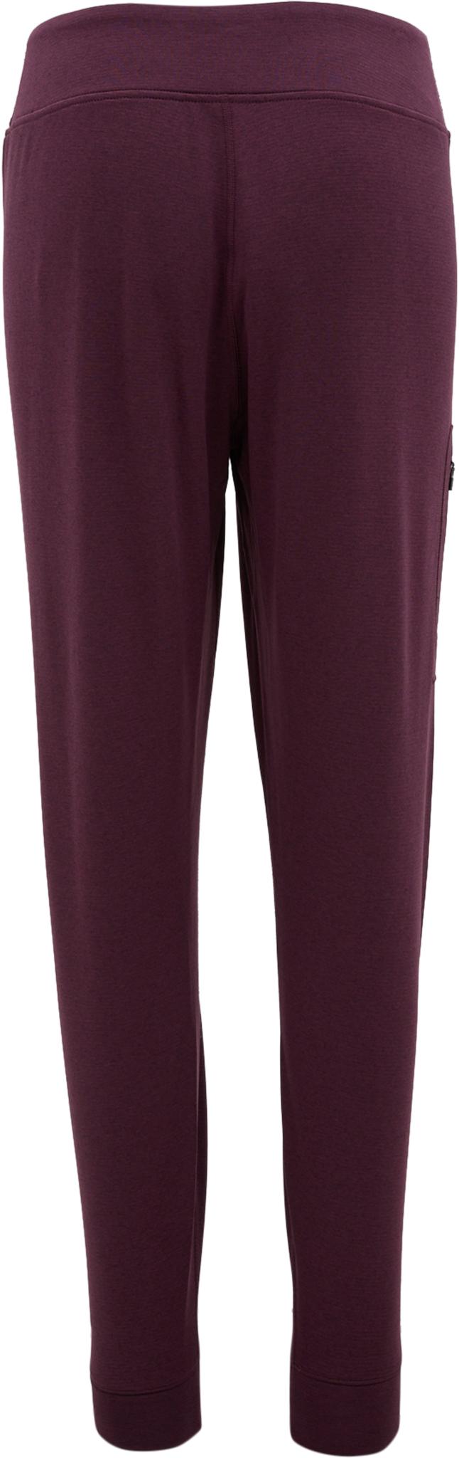 Numéro de l'image de la galerie de produits 8 pour le produit Pantalon de jogging Glacial Trail - Femme