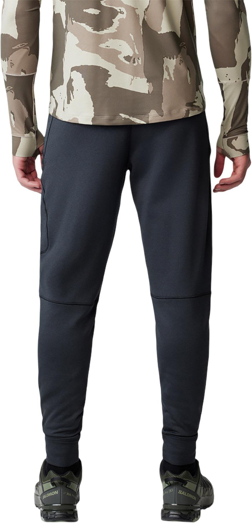 Product gallery image number 2 for product Glacial Trail Jogger - Men's