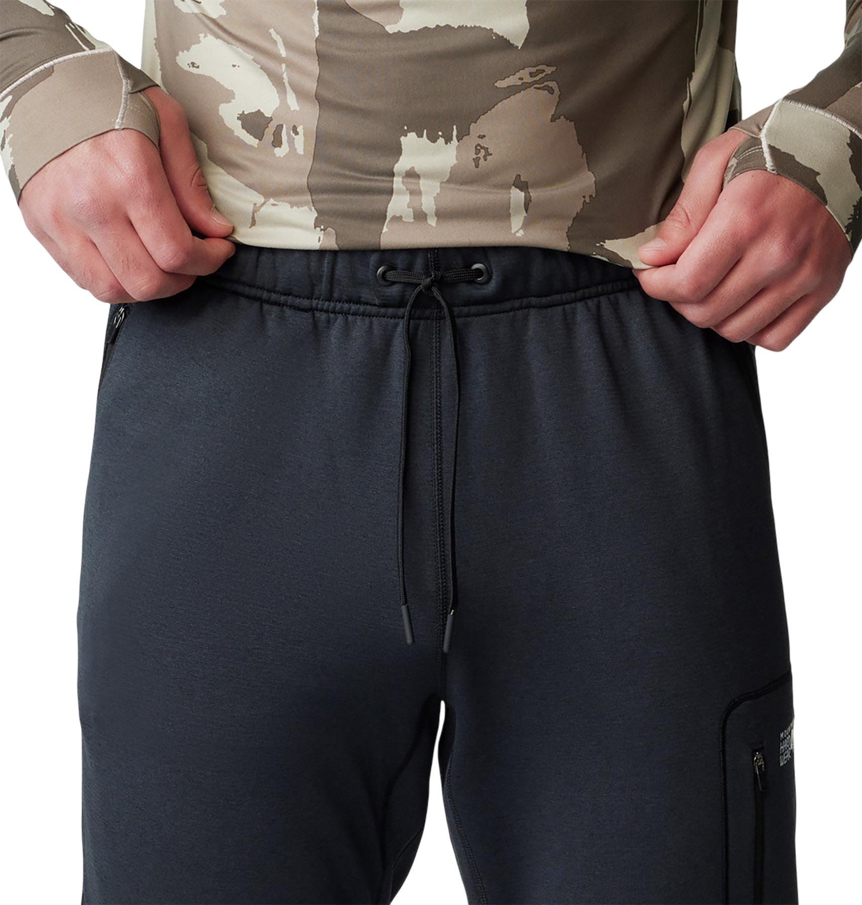 Product gallery image number 3 for product Glacial Trail Jogger - Men's