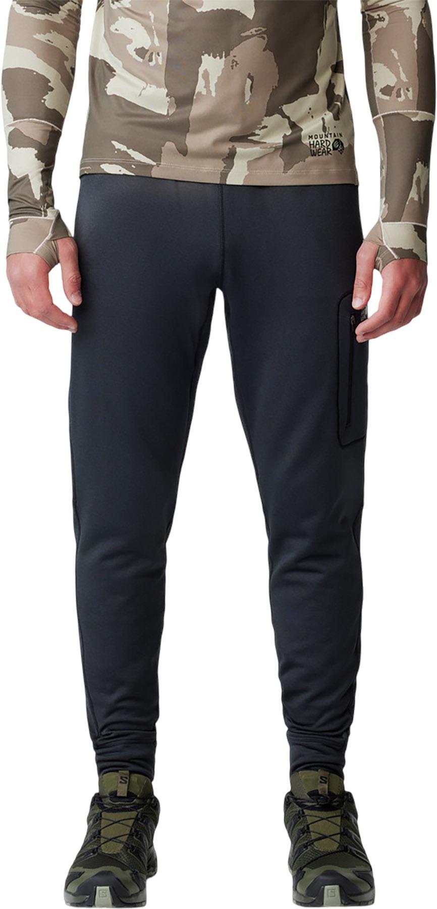 Product gallery image number 4 for product Glacial Trail Jogger - Men's