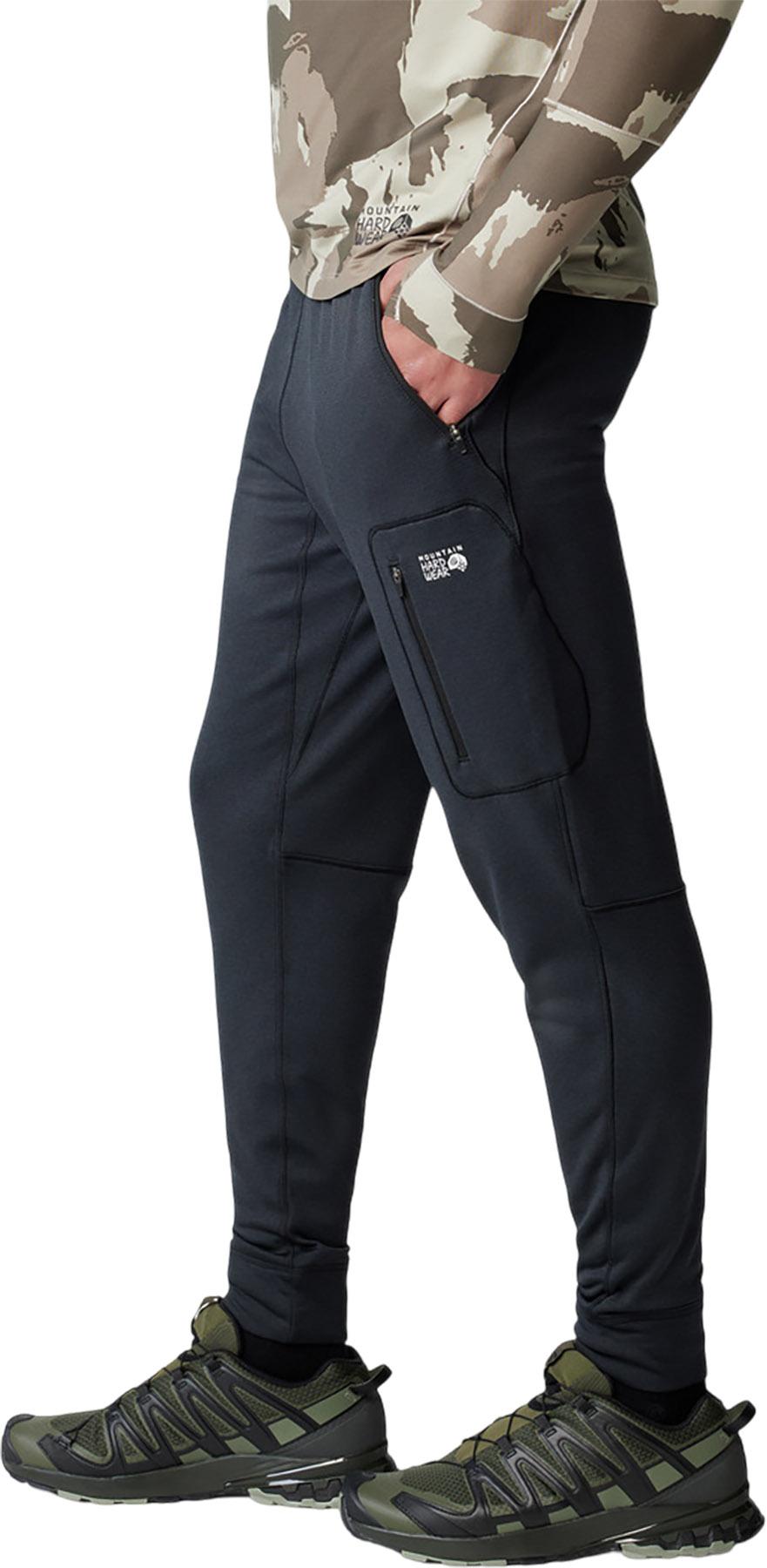 Product gallery image number 5 for product Glacial Trail Jogger - Men's