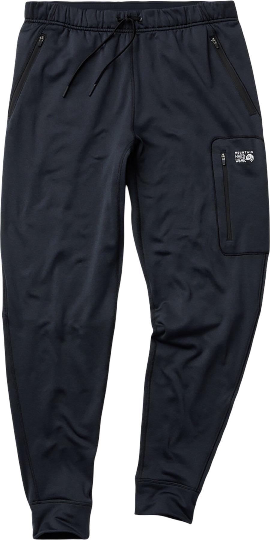 Product gallery image number 1 for product Glacial Trail Jogger - Men's