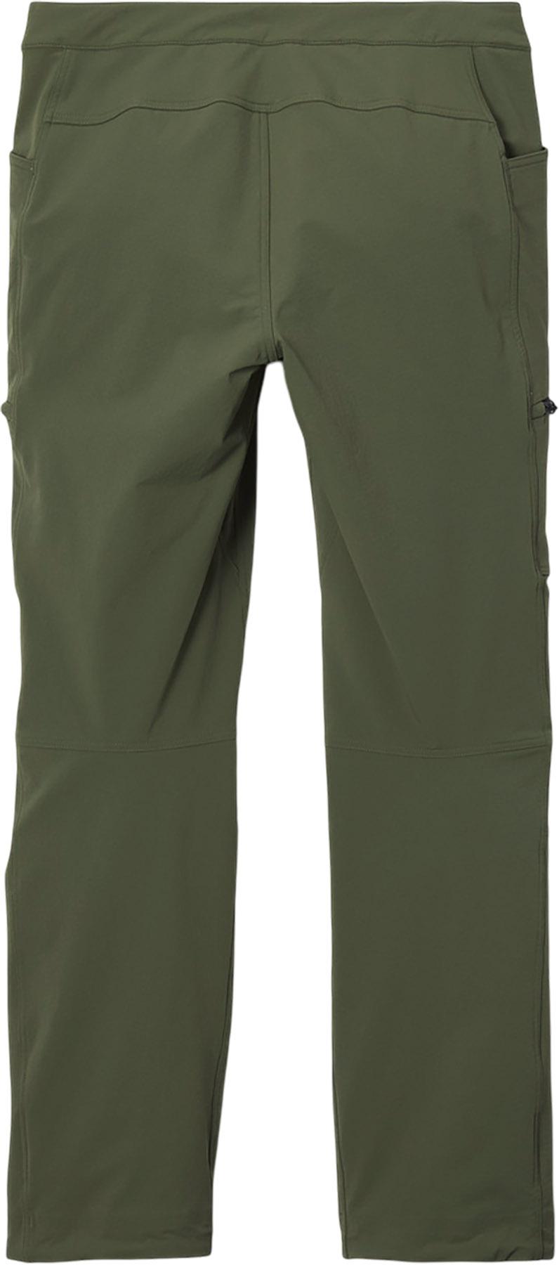 Numéro de l'image de la galerie de produits 8 pour le produit Pantalon alpin Chockstone - Homme