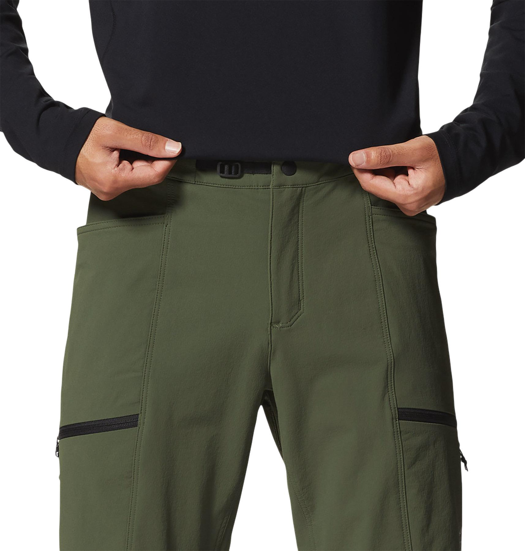 Numéro de l'image de la galerie de produits 3 pour le produit Pantalon alpin Chockstone - Homme