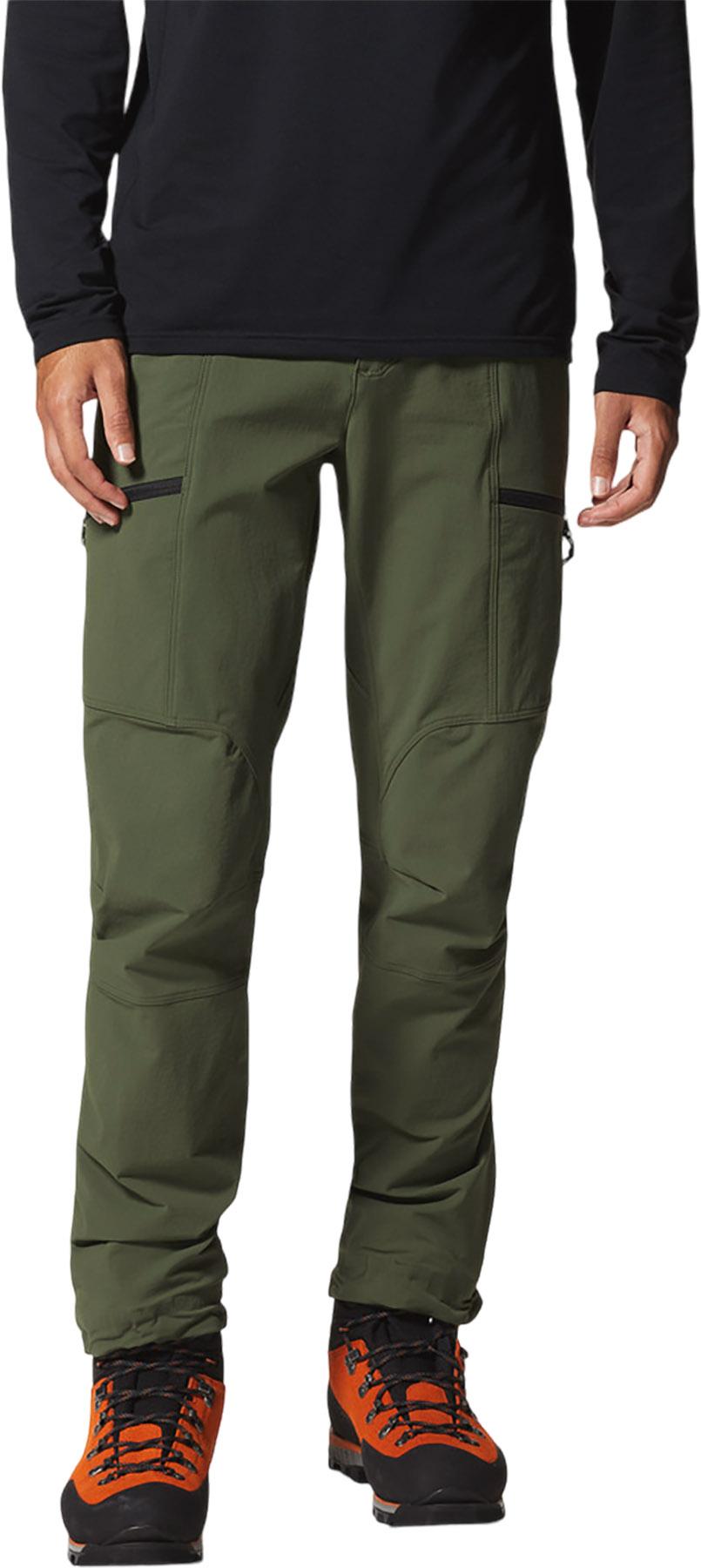 Numéro de l'image de la galerie de produits 5 pour le produit Pantalon alpin Chockstone - Homme