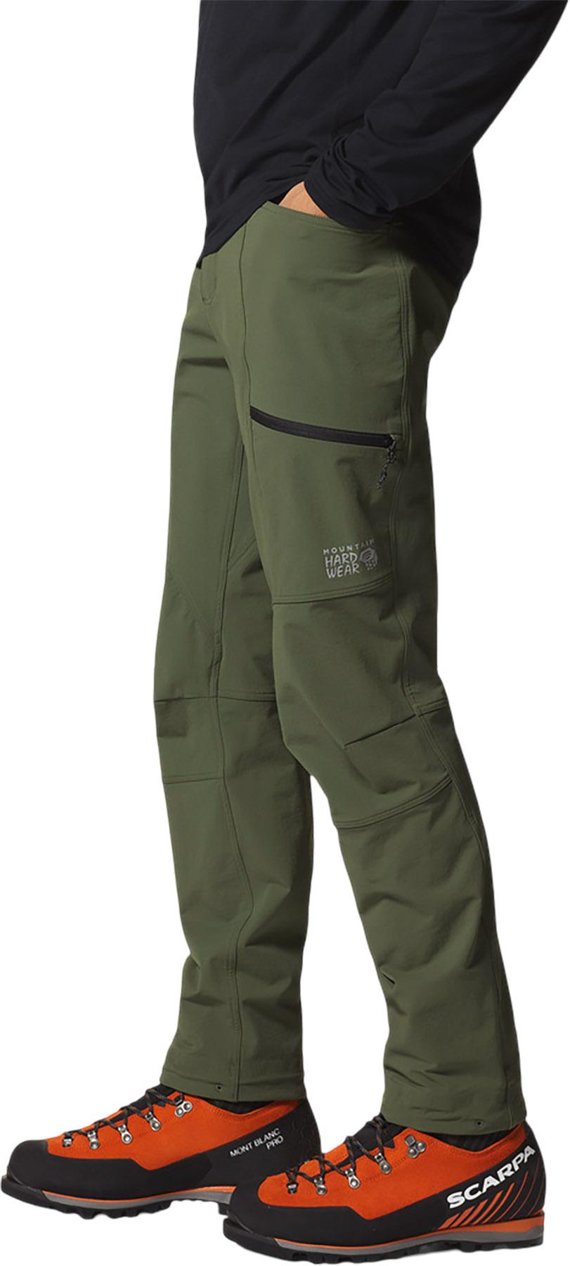 Numéro de l'image de la galerie de produits 7 pour le produit Pantalon alpin Chockstone - Homme