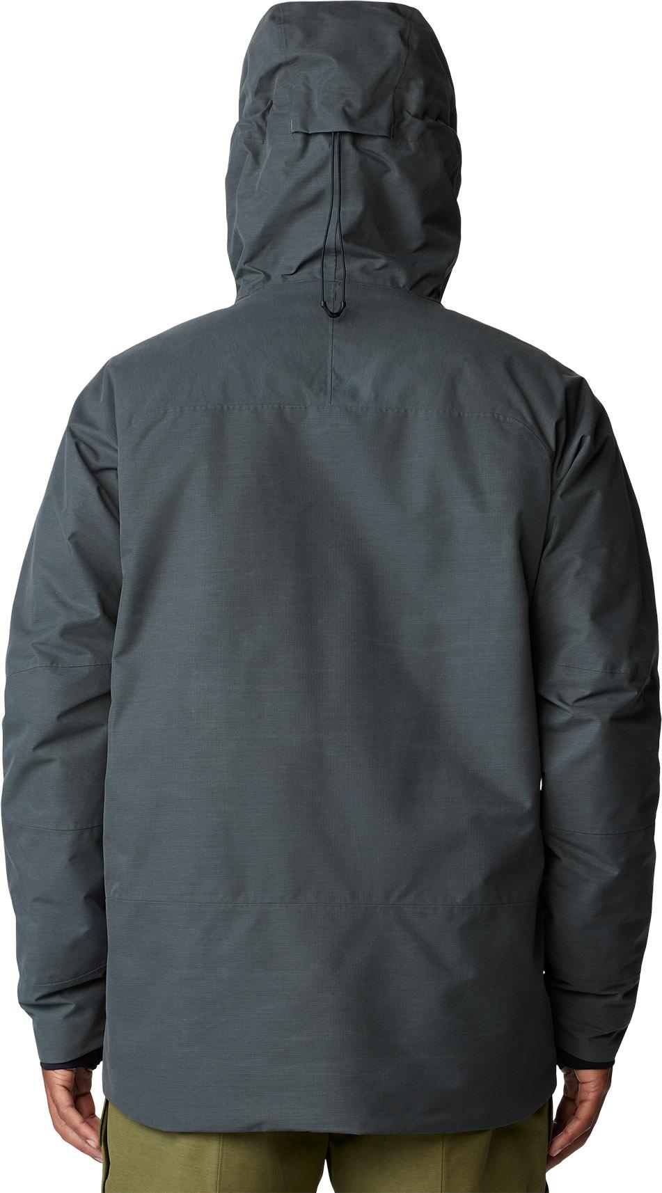 Product gallery image number 11 for product Cloud Bank GORE-TEX Jacket - Men's