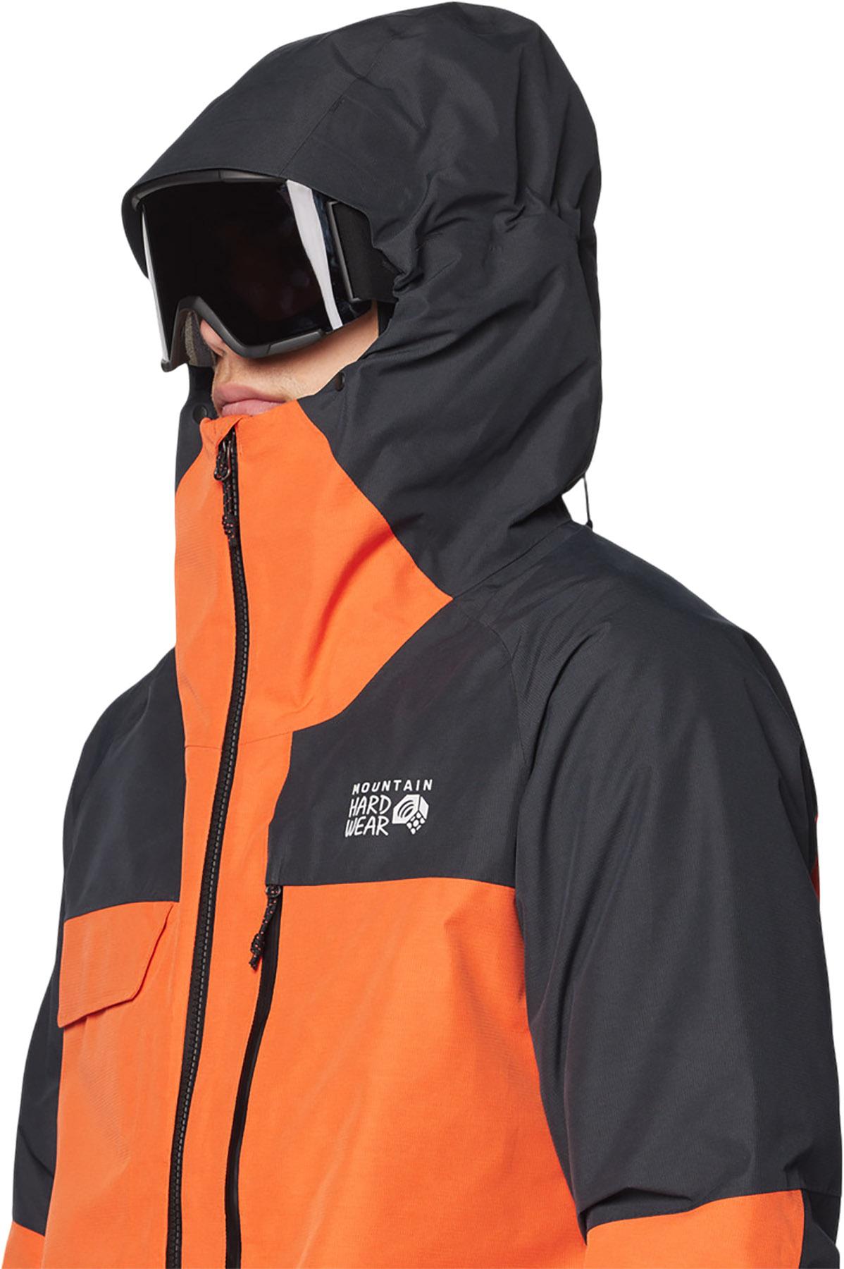 Product gallery image number 5 for product Cloud Bank GORE-TEX Jacket - Men's