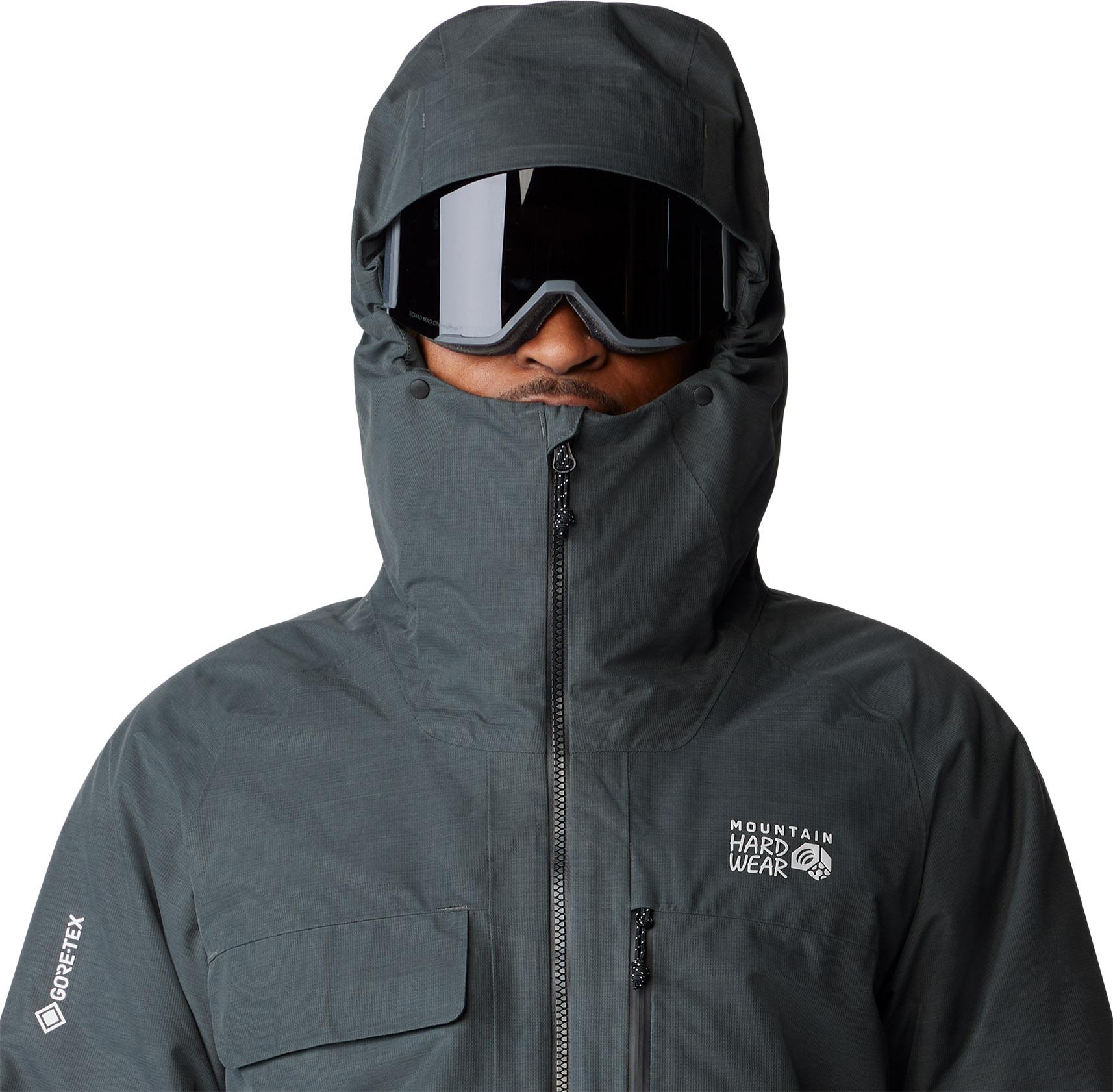 Product gallery image number 10 for product Cloud Bank GORE-TEX Jacket - Men's