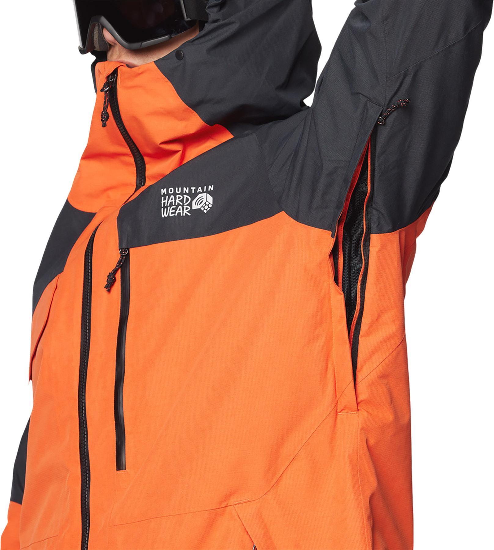 Product gallery image number 8 for product Cloud Bank GORE-TEX Jacket - Men's