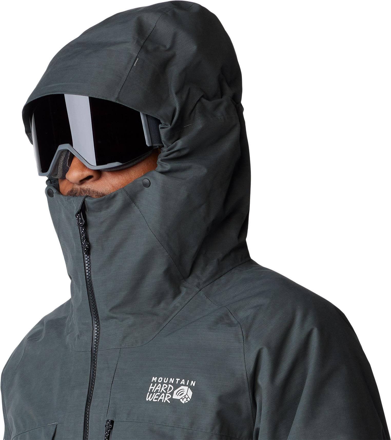 Product gallery image number 9 for product Cloud Bank GORE-TEX Jacket - Men's