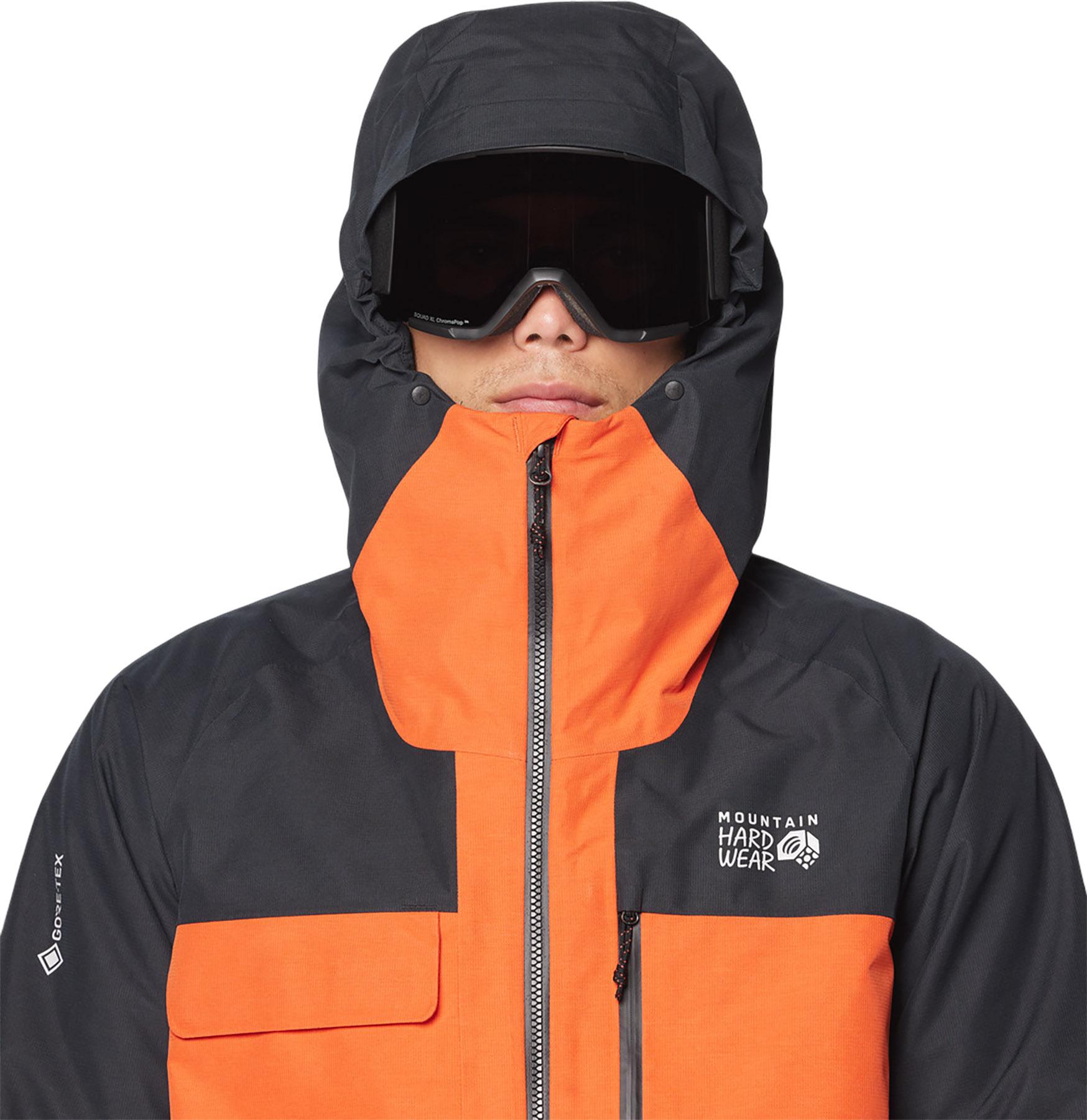 Product gallery image number 2 for product Cloud Bank GORE-TEX Jacket - Men's