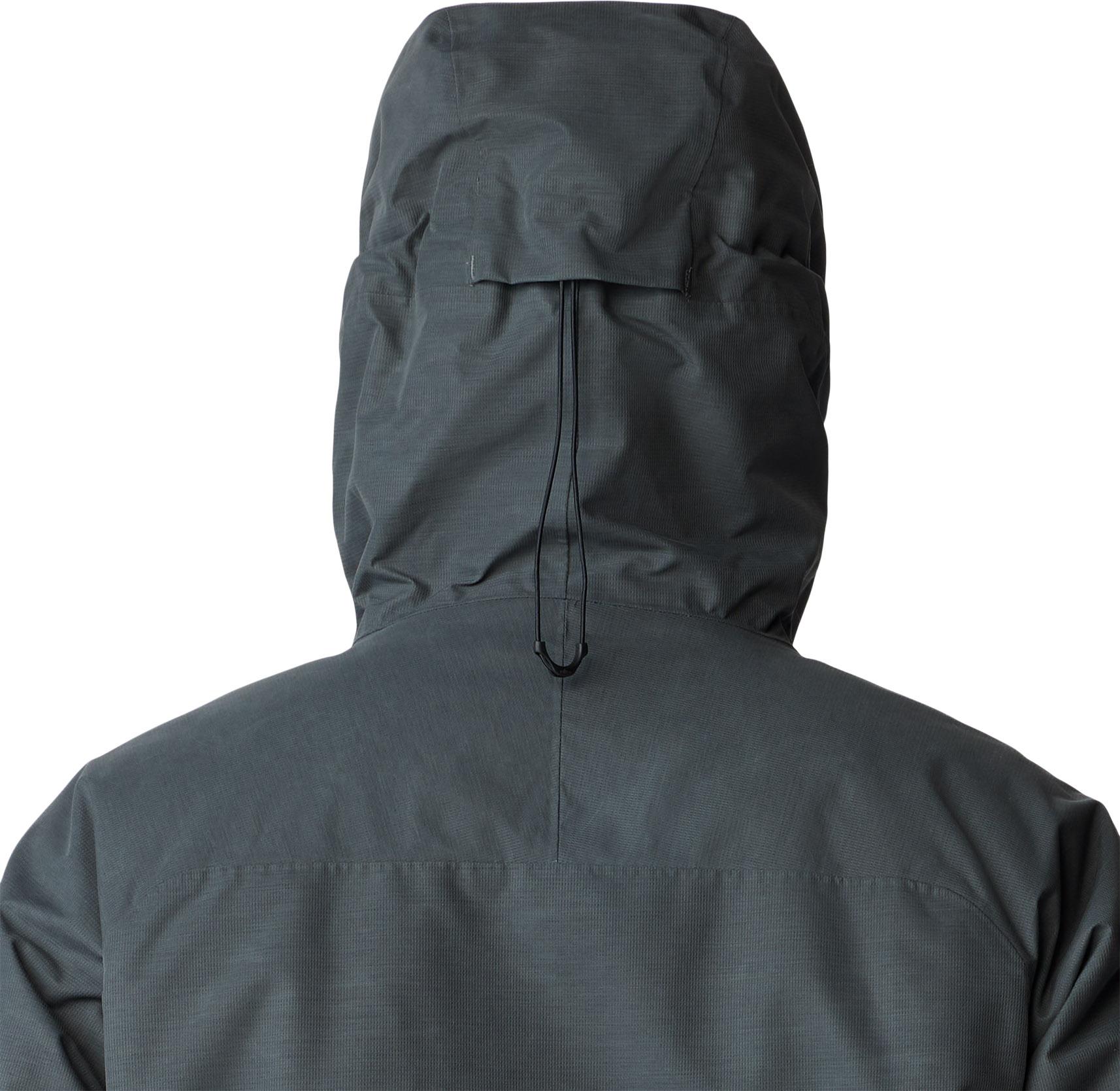 Product gallery image number 8 for product Cloud Bank GORE-TEX Jacket - Men's