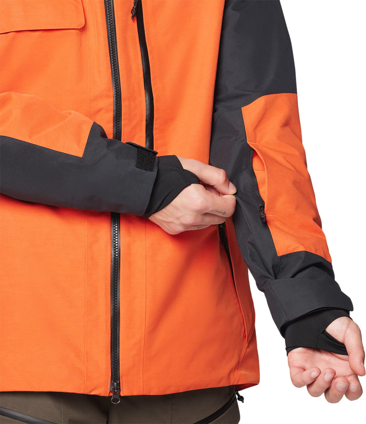 Product gallery image number 3 for product Cloud Bank GORE-TEX Jacket - Men's