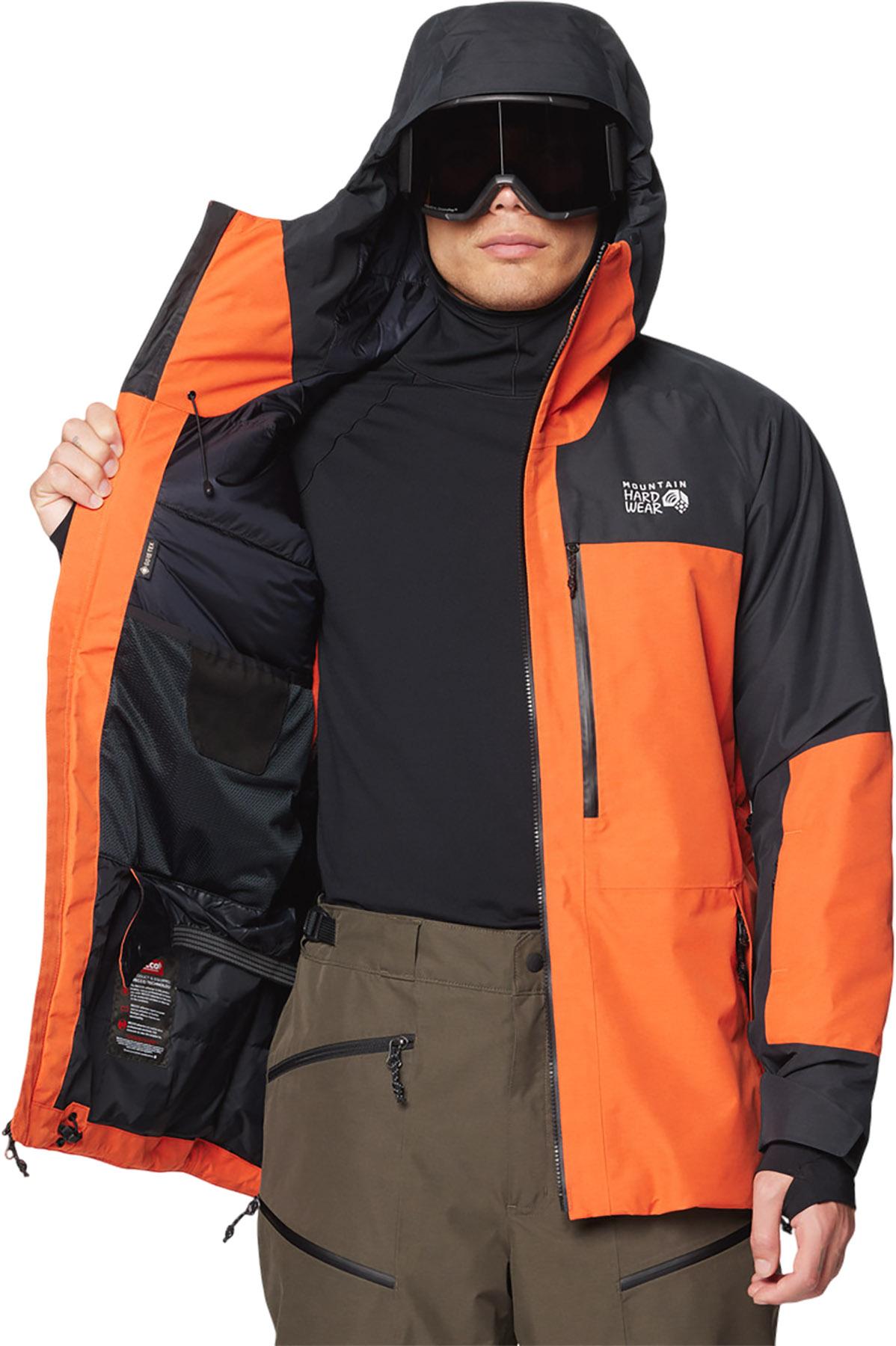 Product gallery image number 4 for product Cloud Bank GORE-TEX Jacket - Men's