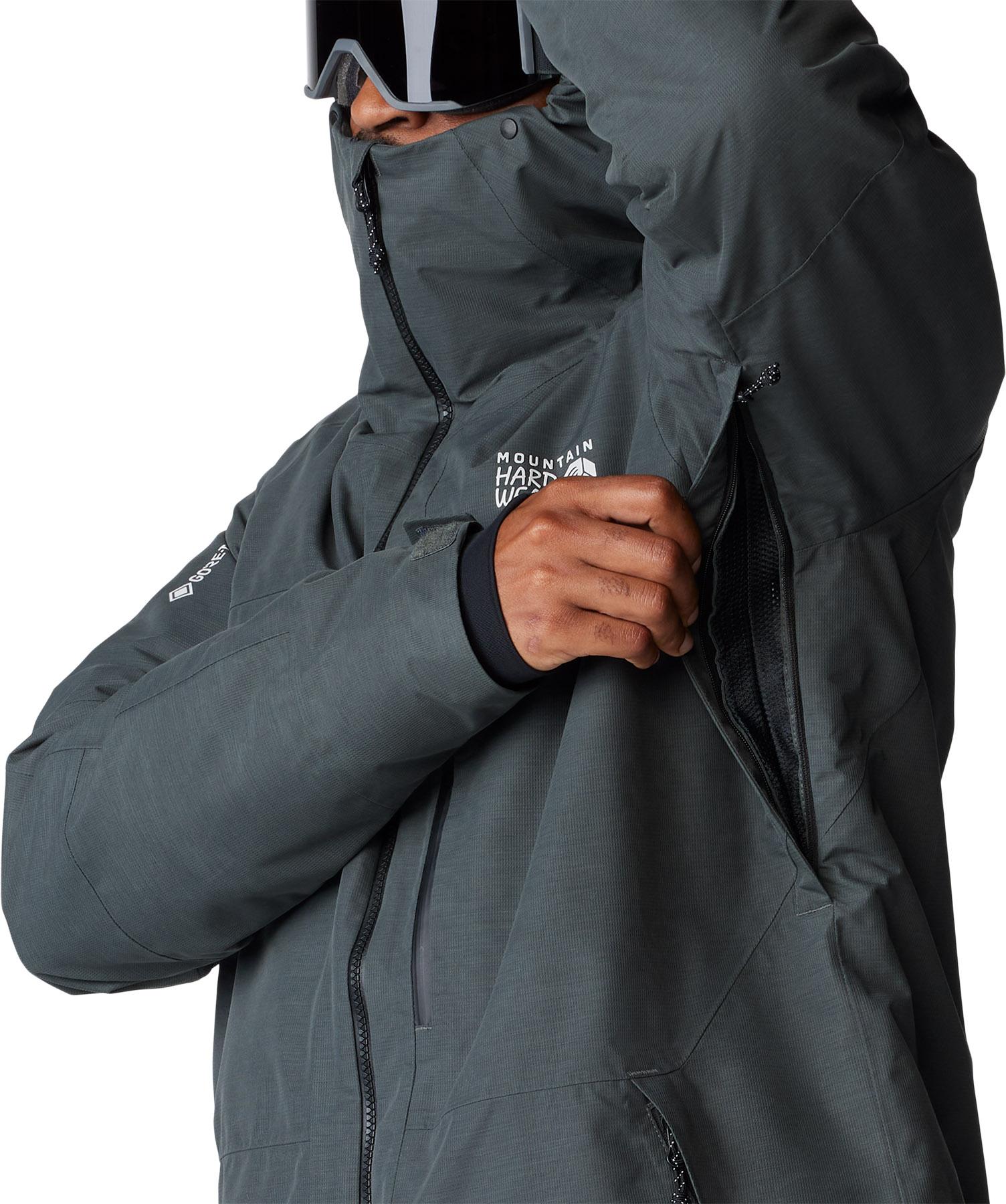 Product gallery image number 6 for product Cloud Bank GORE-TEX Jacket - Men's