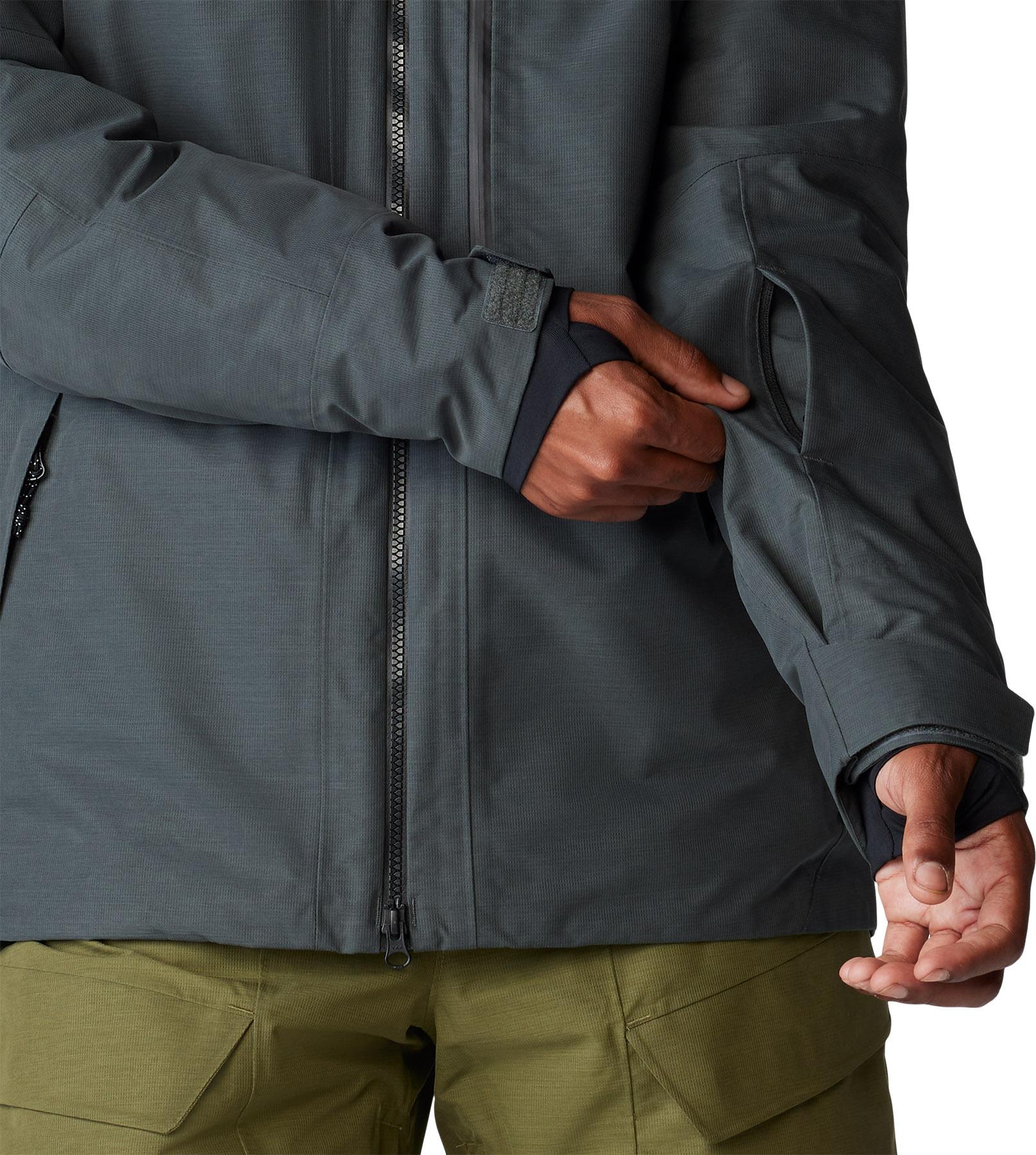 Product gallery image number 5 for product Cloud Bank GORE-TEX Jacket - Men's