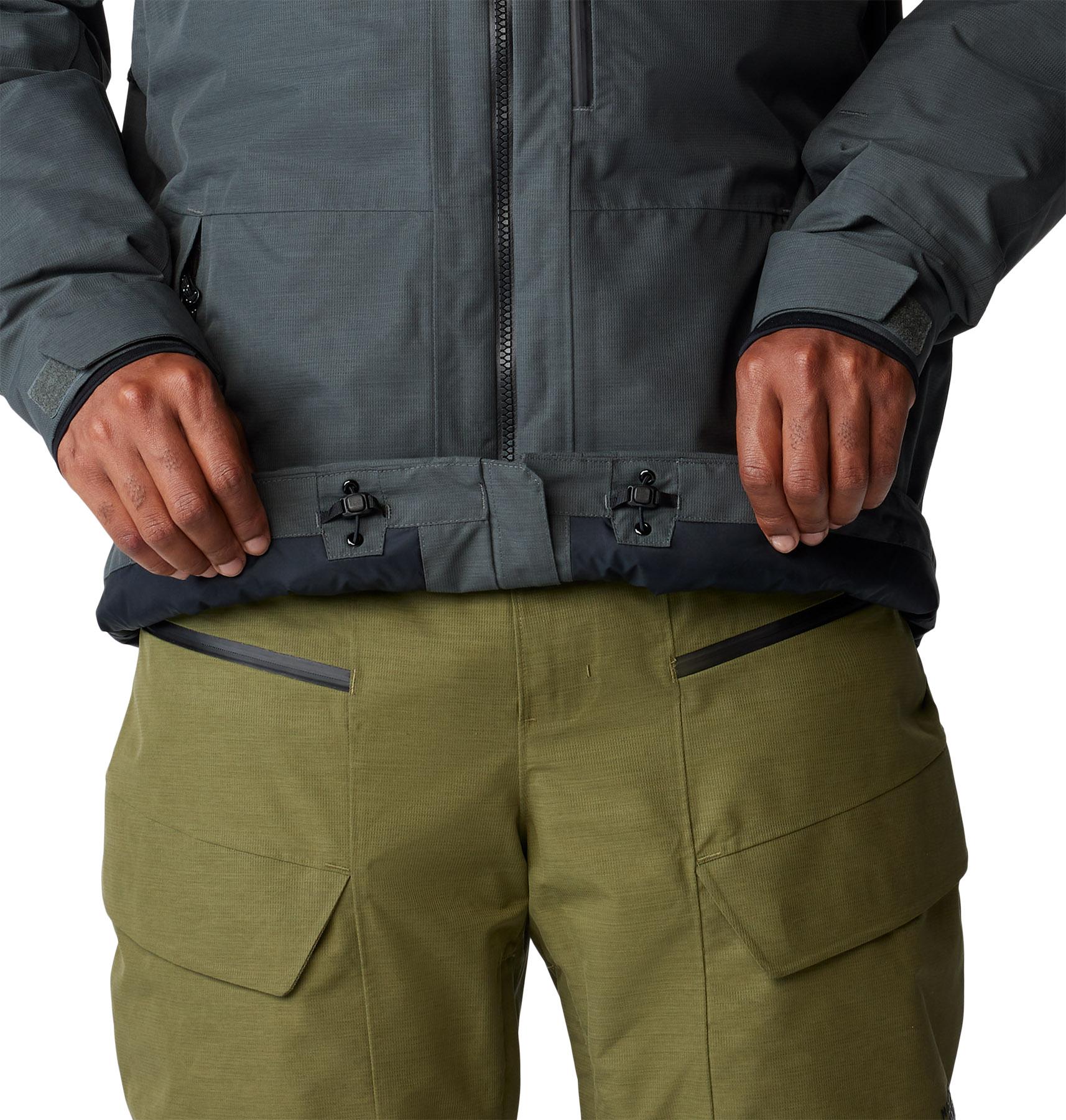 Product gallery image number 4 for product Cloud Bank GORE-TEX Jacket - Men's
