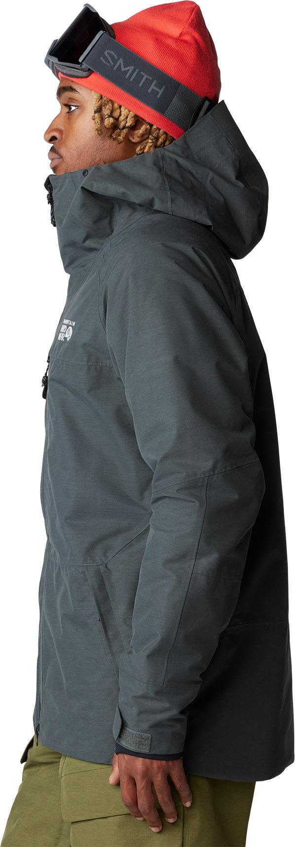 Product gallery image number 2 for product Cloud Bank GORE-TEX Jacket - Men's