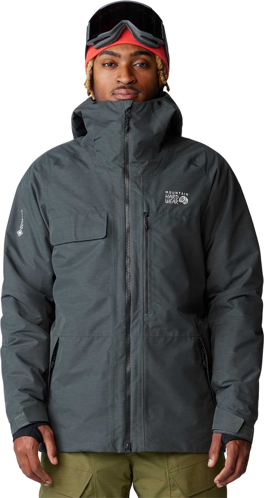 Image de produit pour Manteau GORE-TEX Cloud Bank - Homme