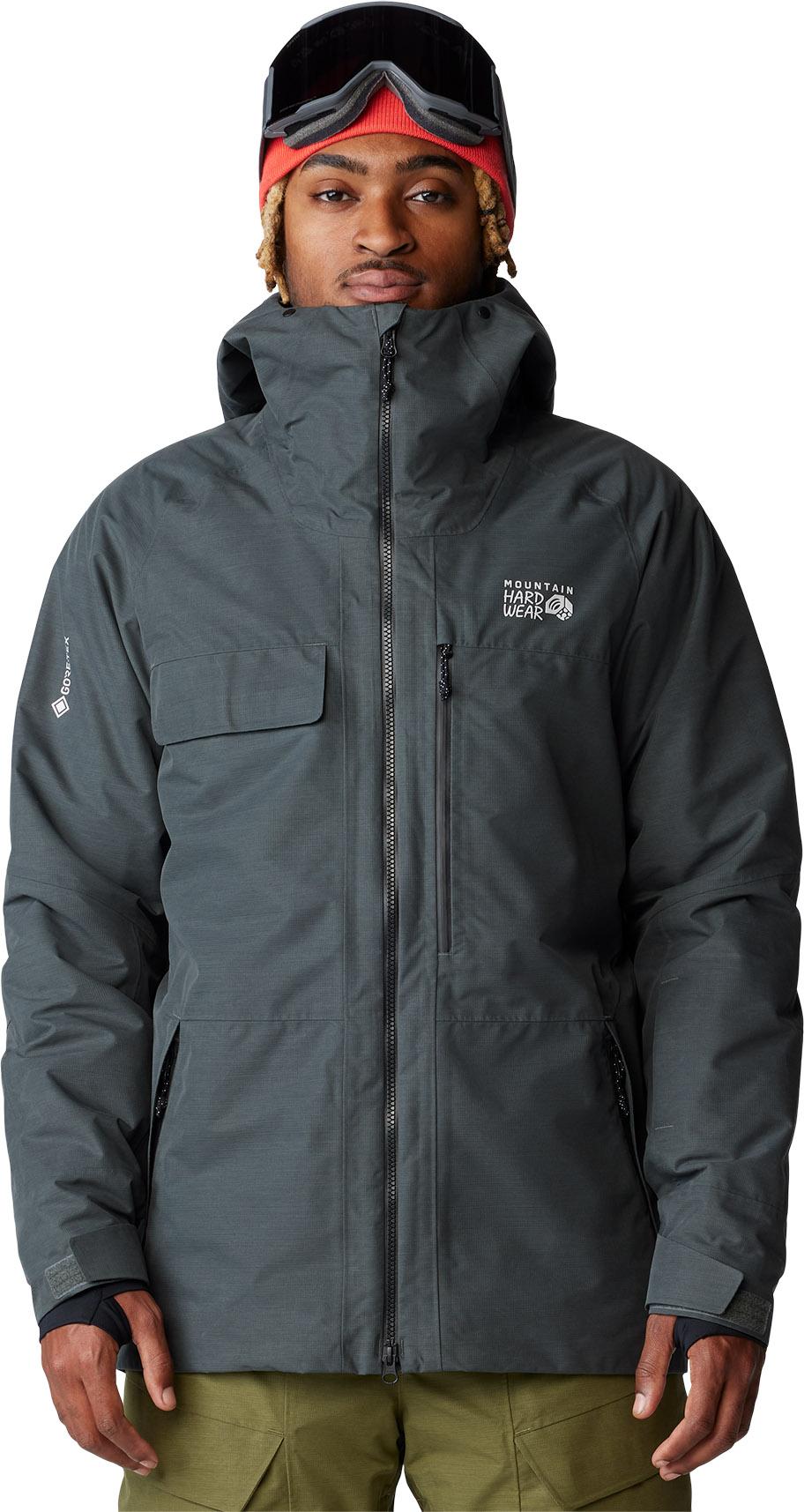 Image de produit pour Manteau GORE-TEX Cloud Bank - Homme