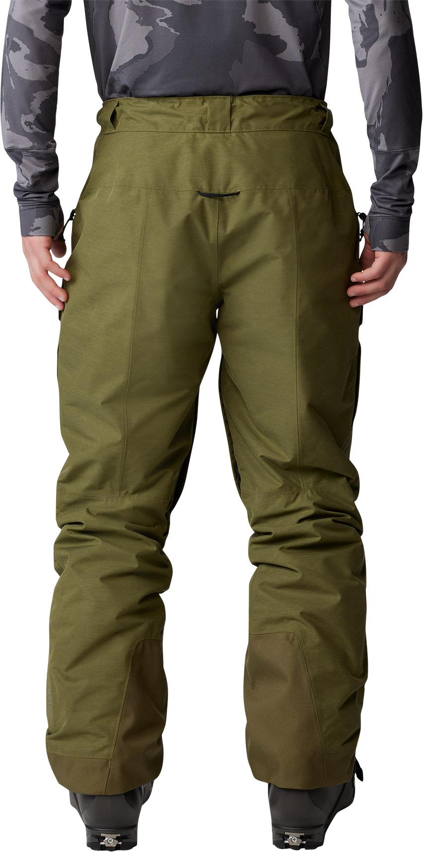 Numéro de l'image de la galerie de produits 10 pour le produit Pantalon GORE-TEX Cloud Bank - Homme