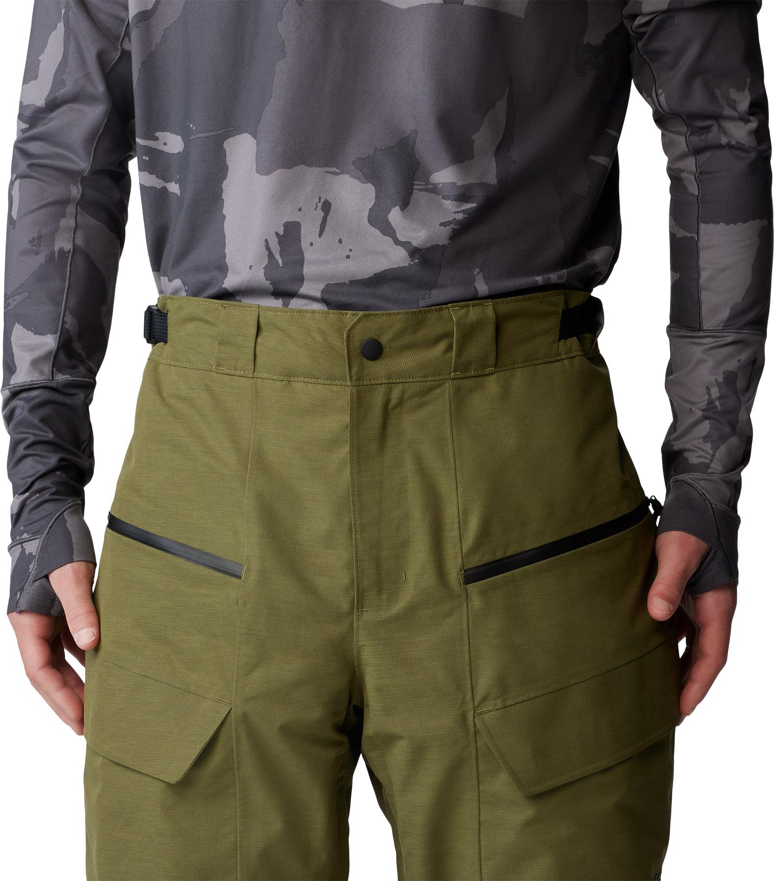 Numéro de l'image de la galerie de produits 9 pour le produit Pantalon GORE-TEX Cloud Bank - Homme