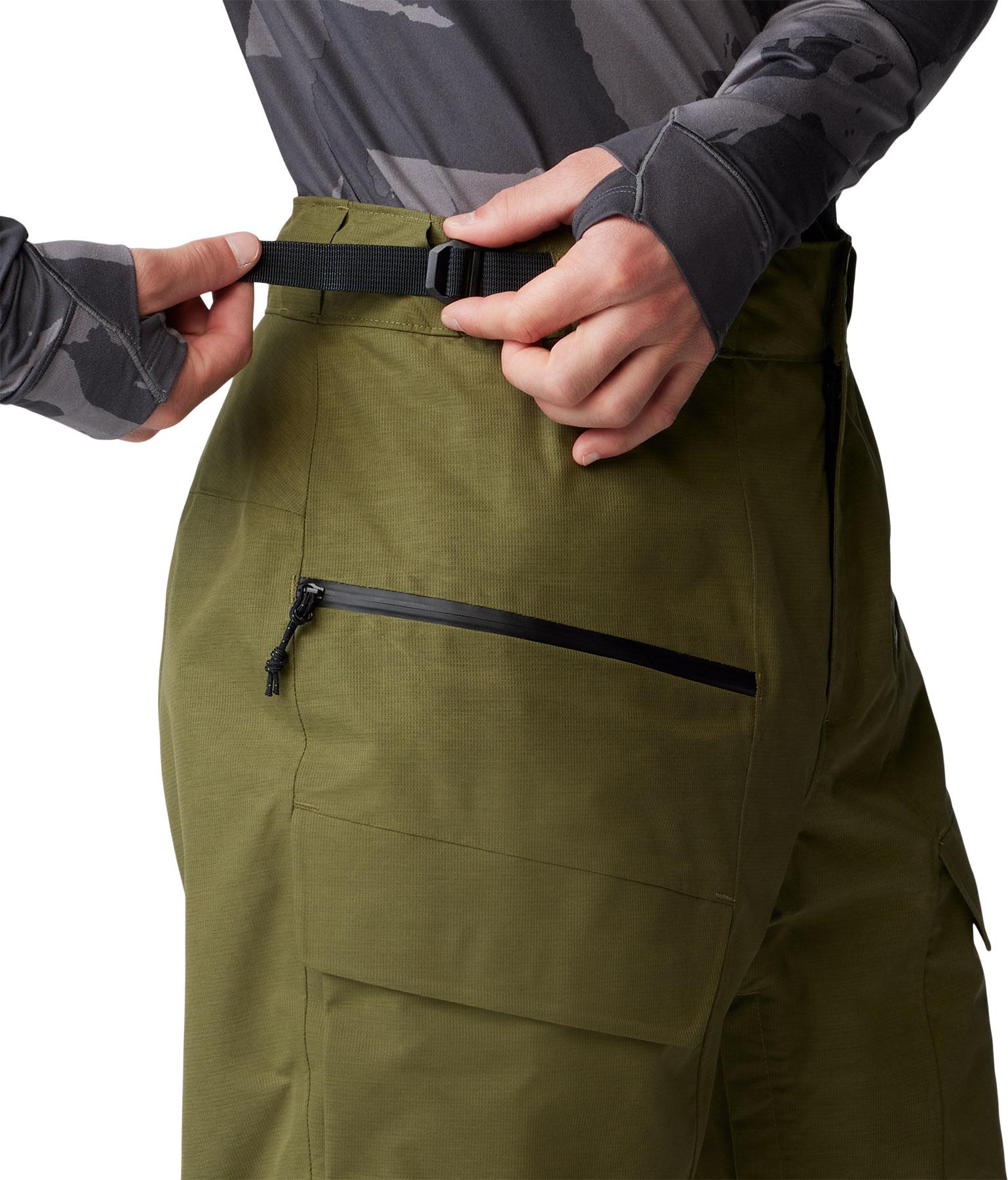 Numéro de l'image de la galerie de produits 8 pour le produit Pantalon GORE-TEX Cloud Bank - Homme