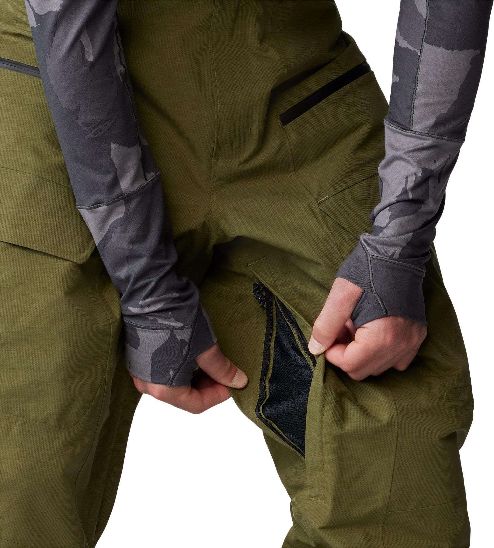 Numéro de l'image de la galerie de produits 7 pour le produit Pantalon GORE-TEX Cloud Bank - Homme