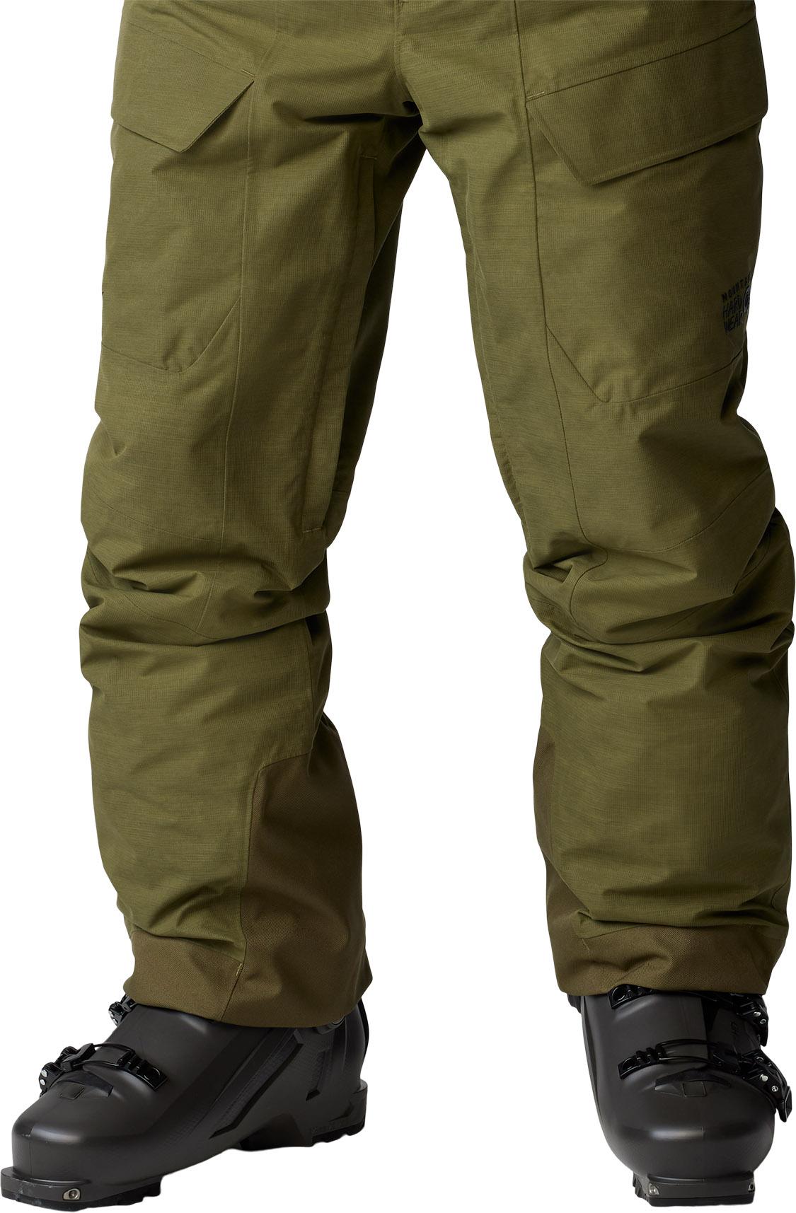 Numéro de l'image de la galerie de produits 6 pour le produit Pantalon GORE-TEX Cloud Bank - Homme