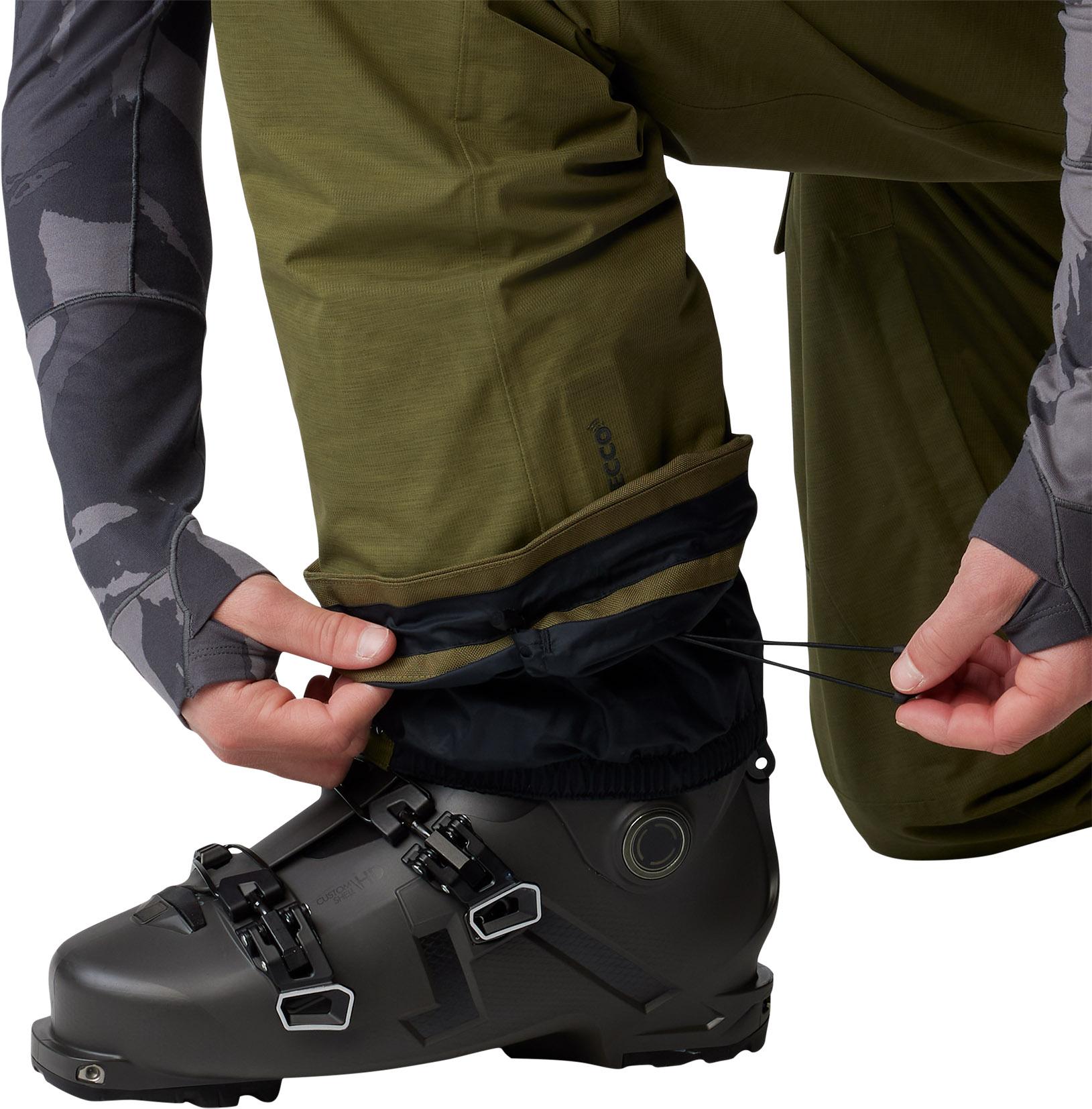Numéro de l'image de la galerie de produits 4 pour le produit Pantalon GORE-TEX Cloud Bank - Homme