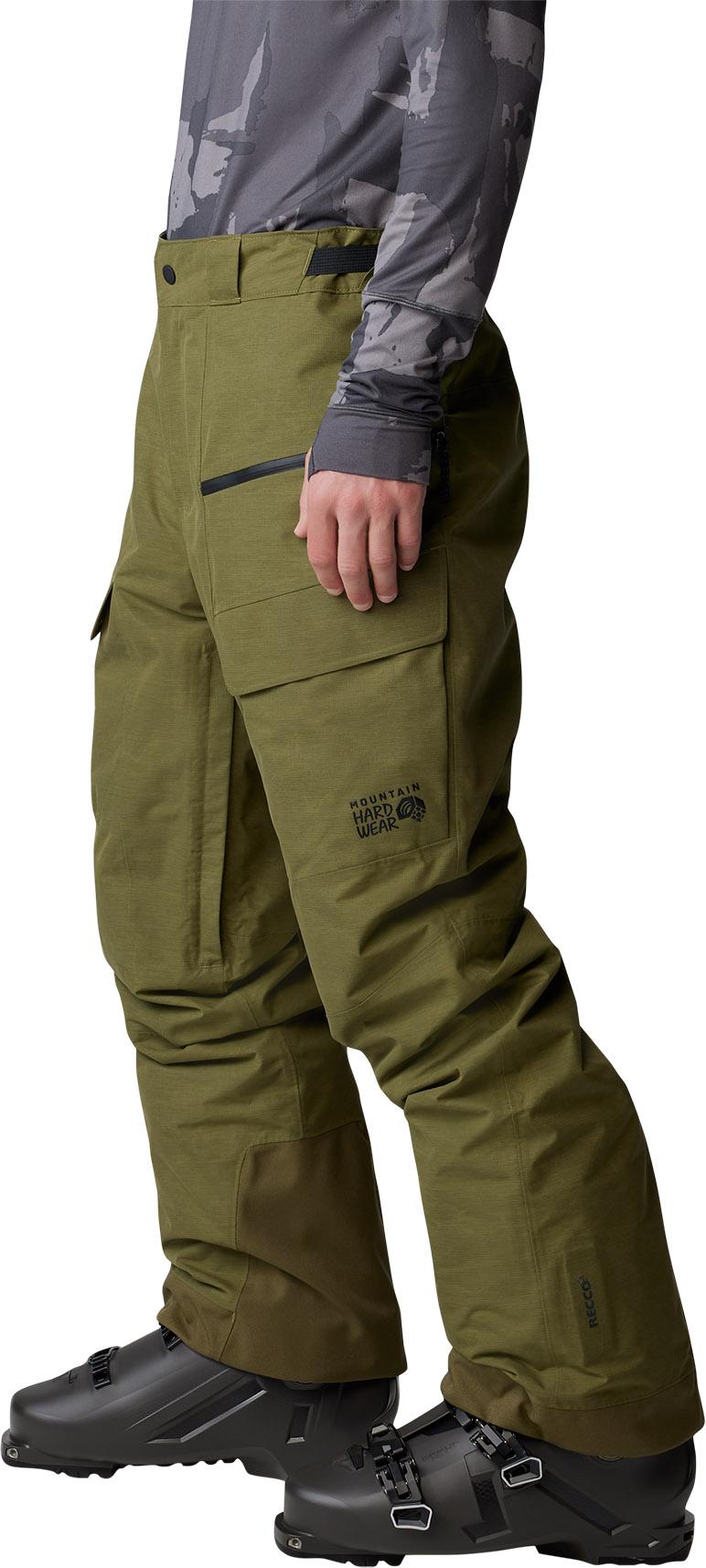 Numéro de l'image de la galerie de produits 2 pour le produit Pantalon GORE-TEX Cloud Bank - Homme