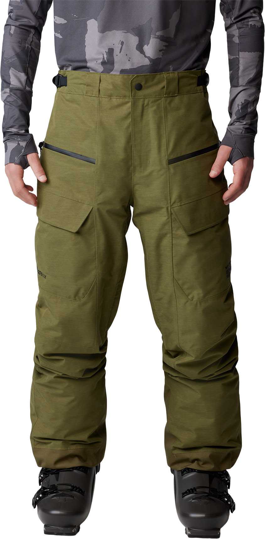 Image de produit pour Pantalon GORE-TEX Cloud Bank - Homme