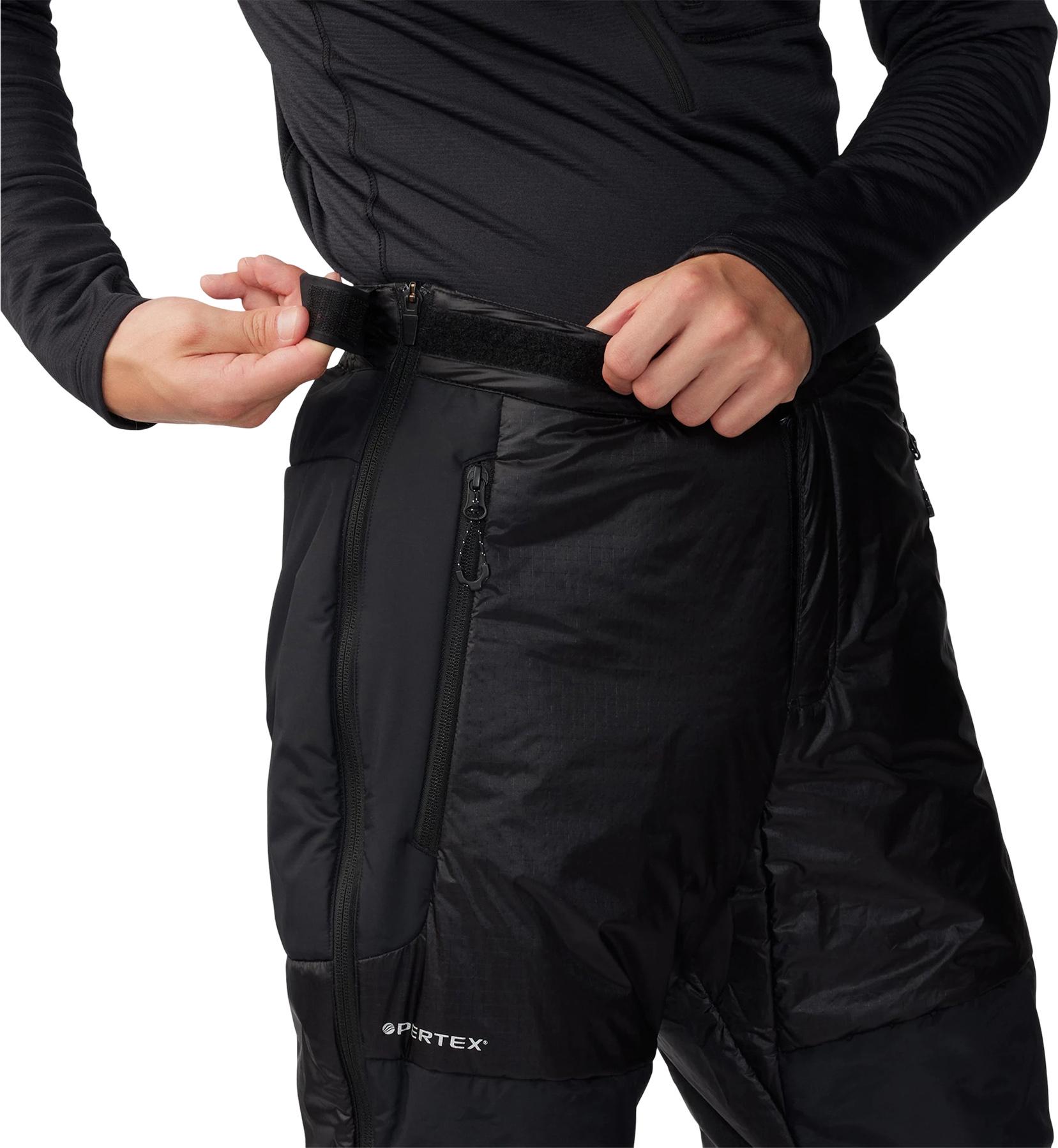 Product gallery image number 6 for product Compressor Alpine Pant - Men's