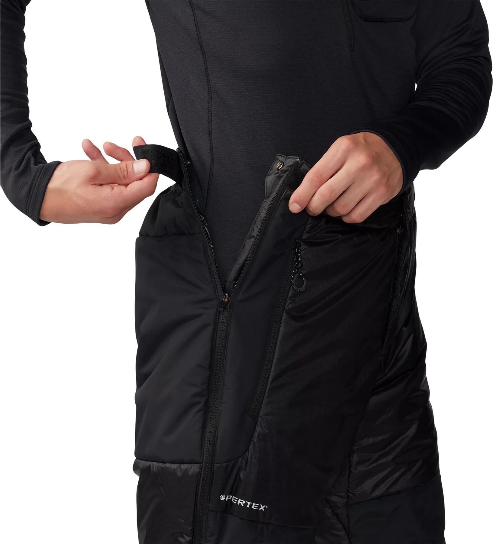 Product gallery image number 5 for product Compressor Alpine Pant - Men's