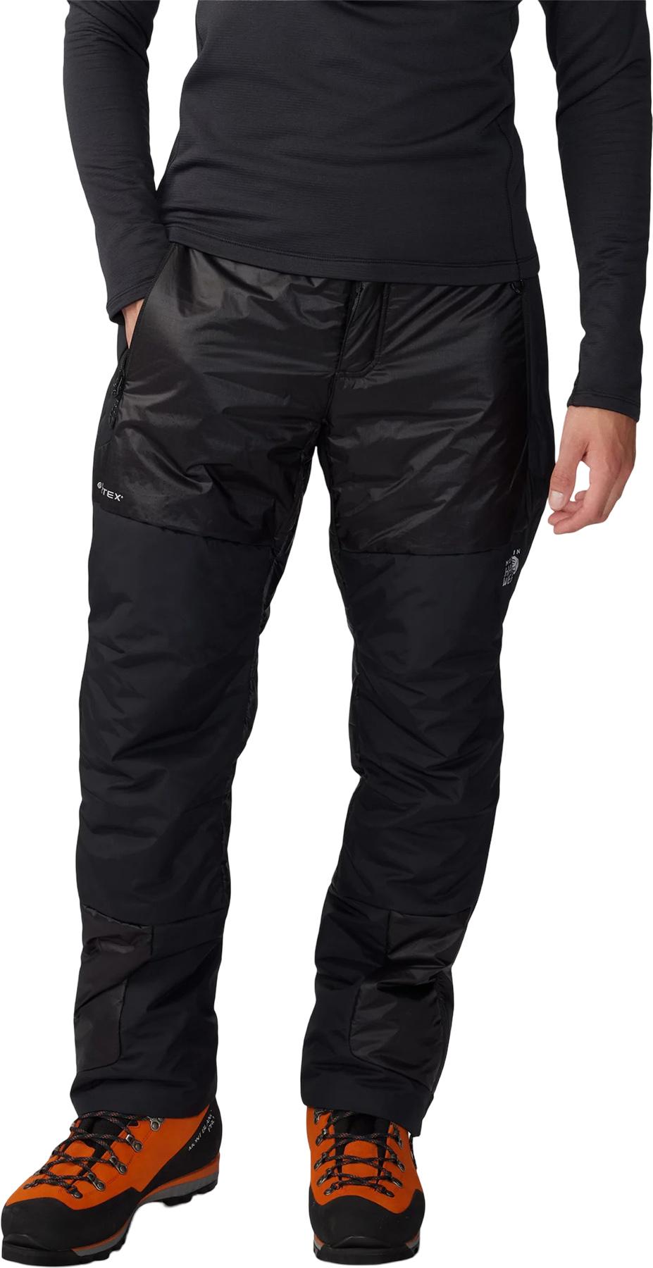 Product gallery image number 2 for product Compressor Alpine Pant - Men's