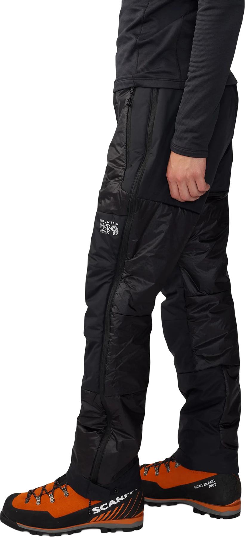 Product gallery image number 3 for product Compressor Alpine Pant - Men's