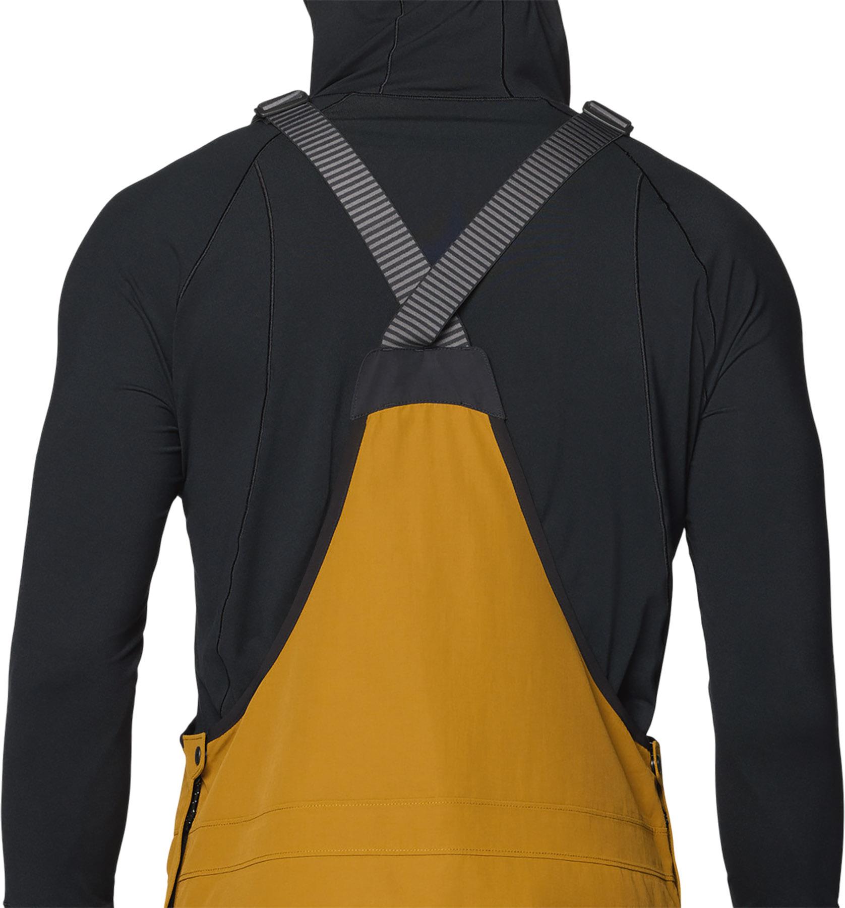 Product gallery image number 6 for product First Tracks Bib - Men's
