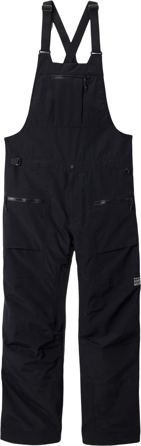 Product image for First Tracks Bib - Men's