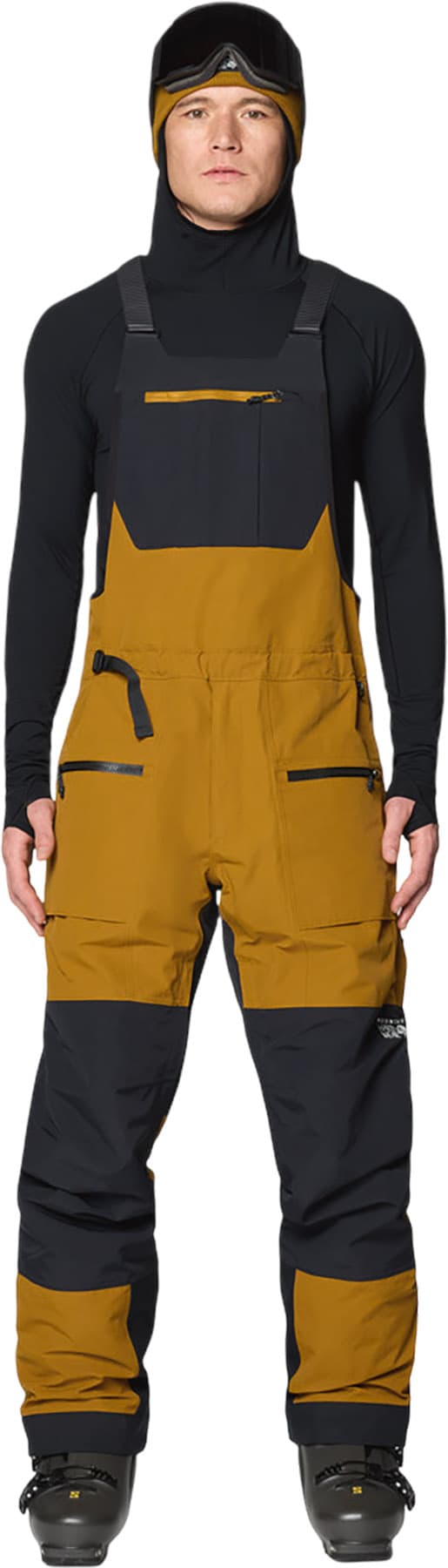 Product image for First Tracks Bib - Men's