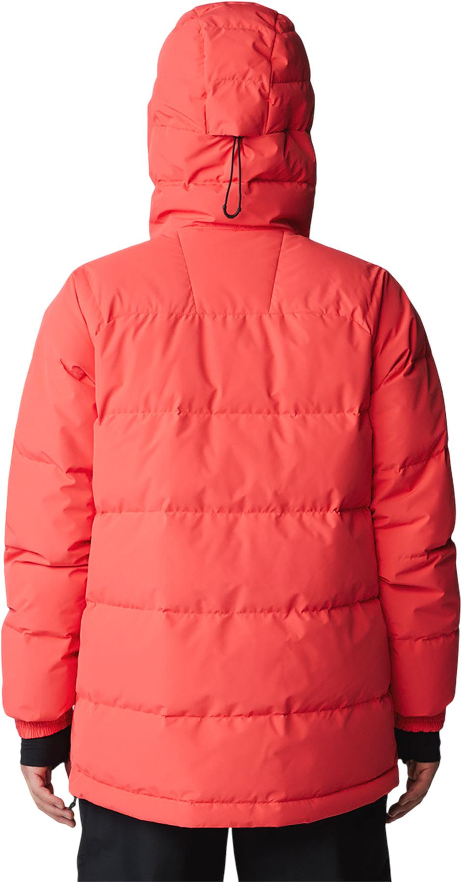 Product gallery image number 5 for product First Tracks Down Ski Jacket - Men's