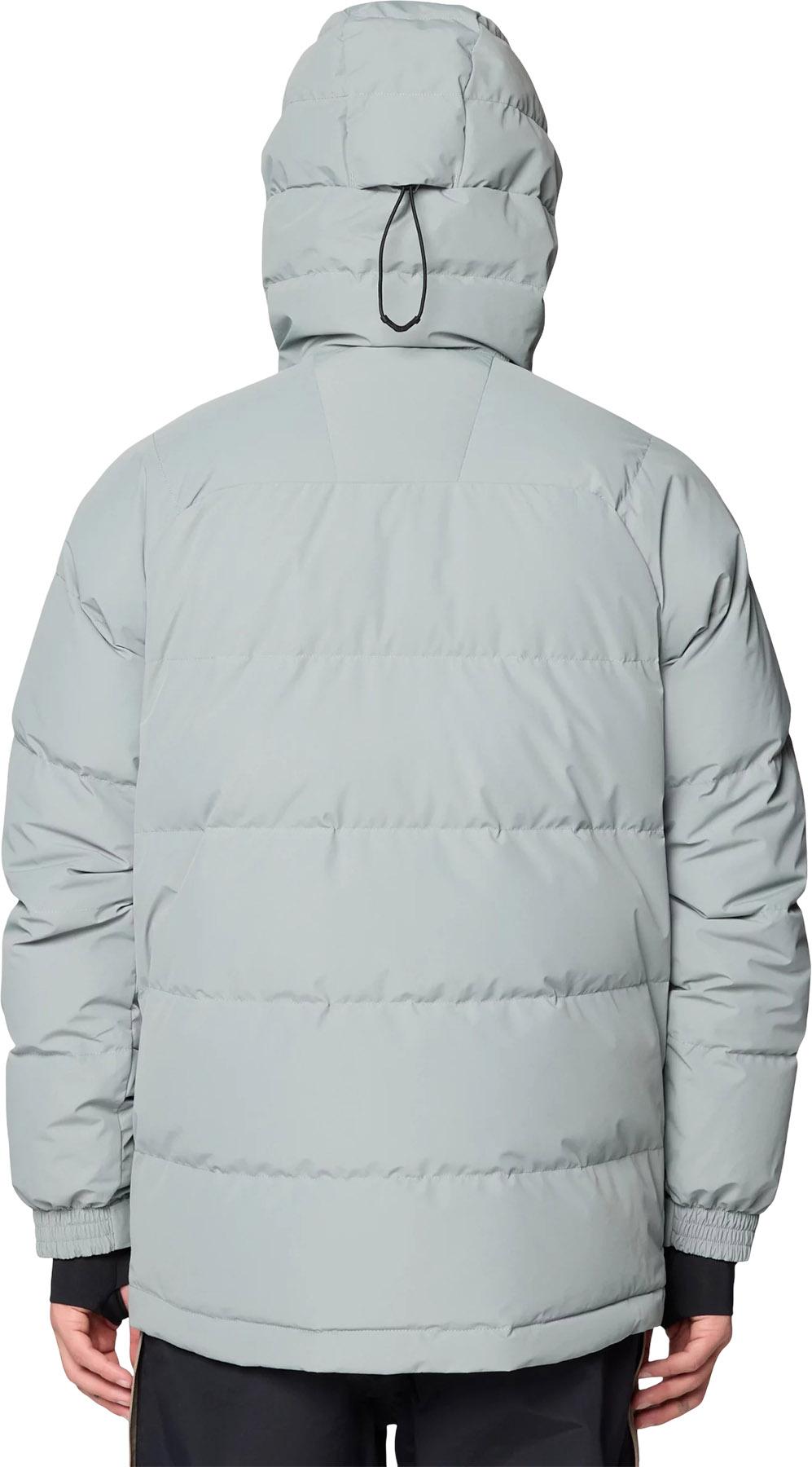 Product gallery image number 2 for product First Tracks Down Ski Jacket - Men's