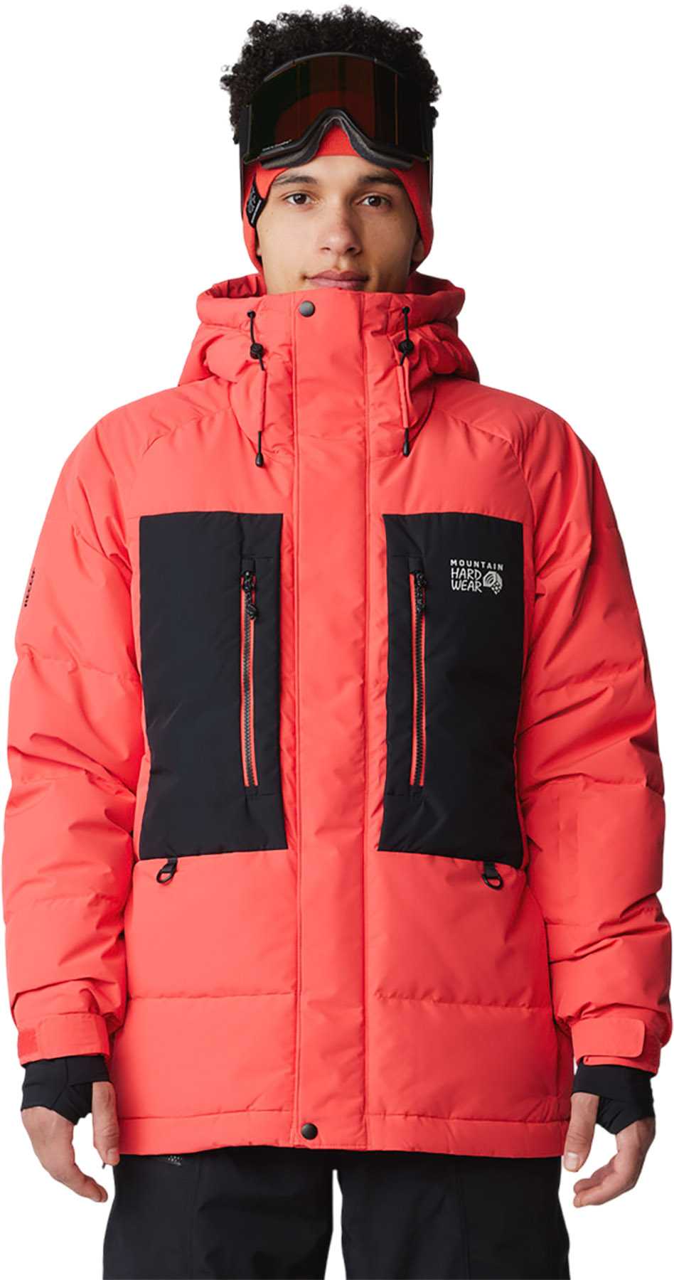 Product image for First Tracks Down Ski Jacket - Men's