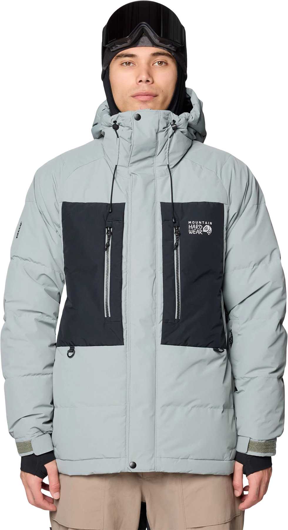 Product image for First Tracks Down Ski Jacket - Men's