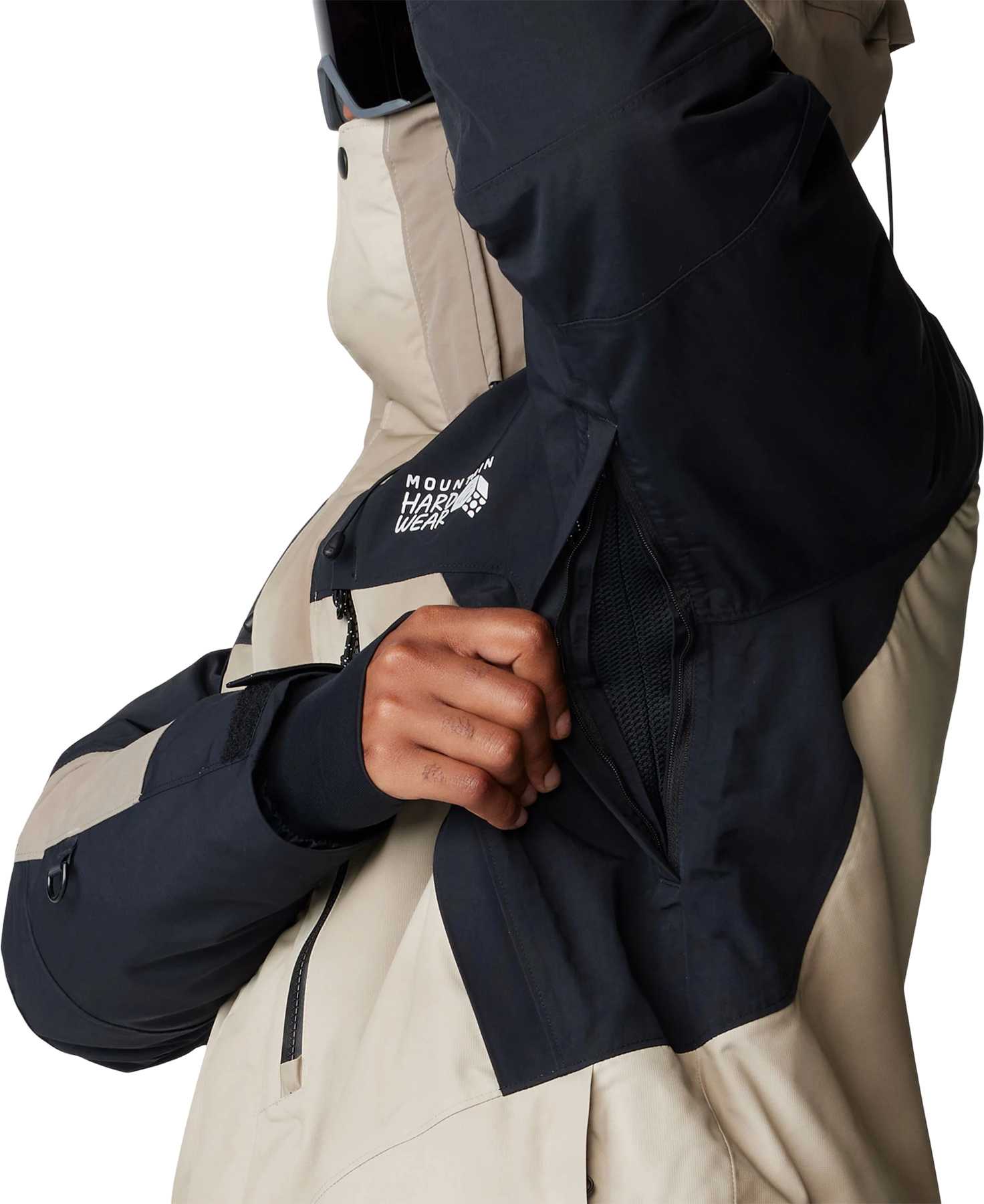 Badlands - Dunes - Black