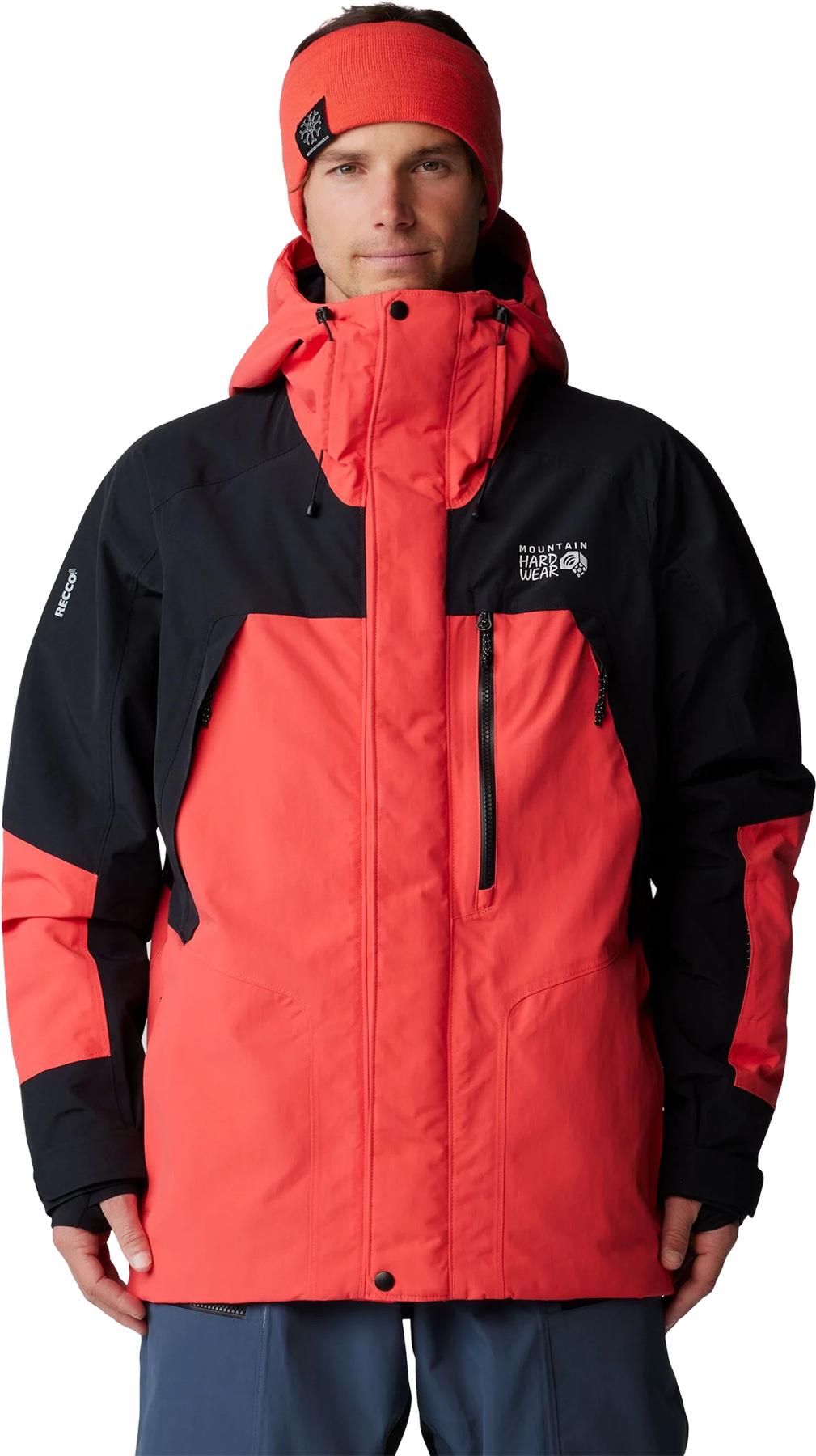 Product image for First Tracks Insulated Jacket - Men's