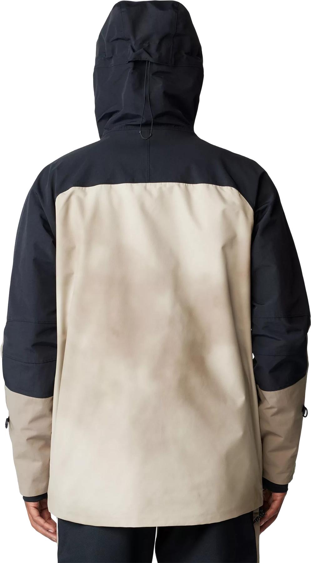 Numéro de l'image de la galerie de produits 1 pour le produit Manteau First Track - Homme