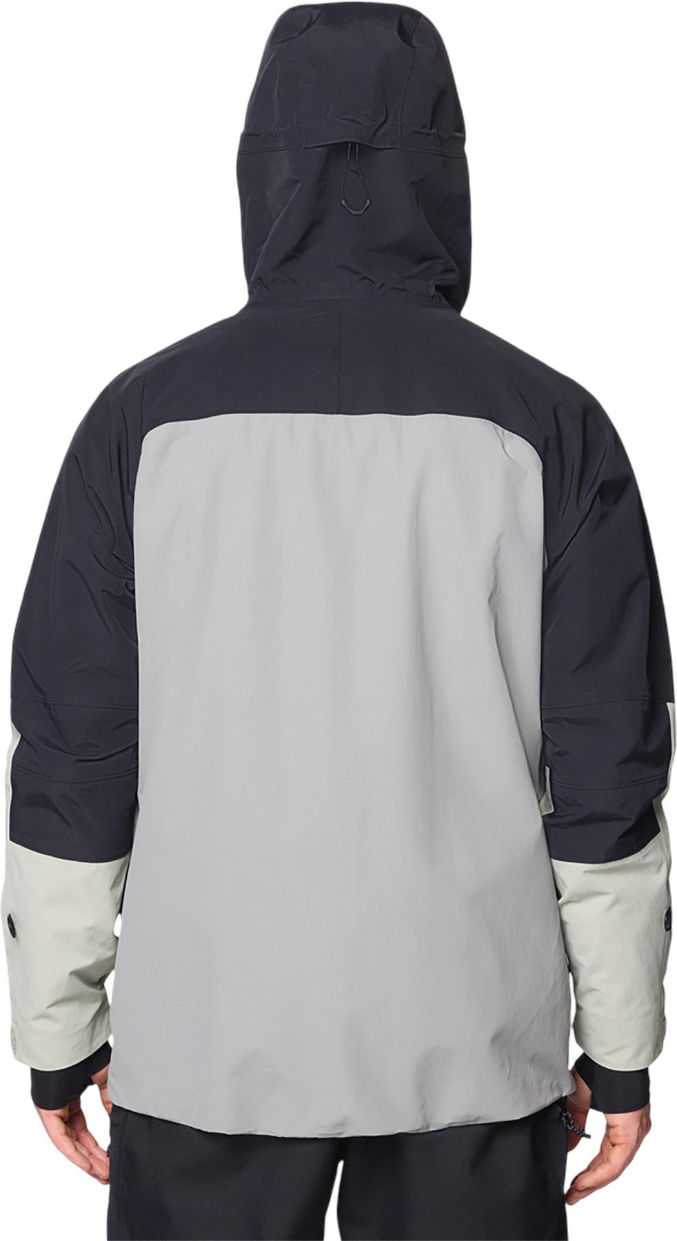 Product gallery image number 10 for product First Tracks Jacket - Men's